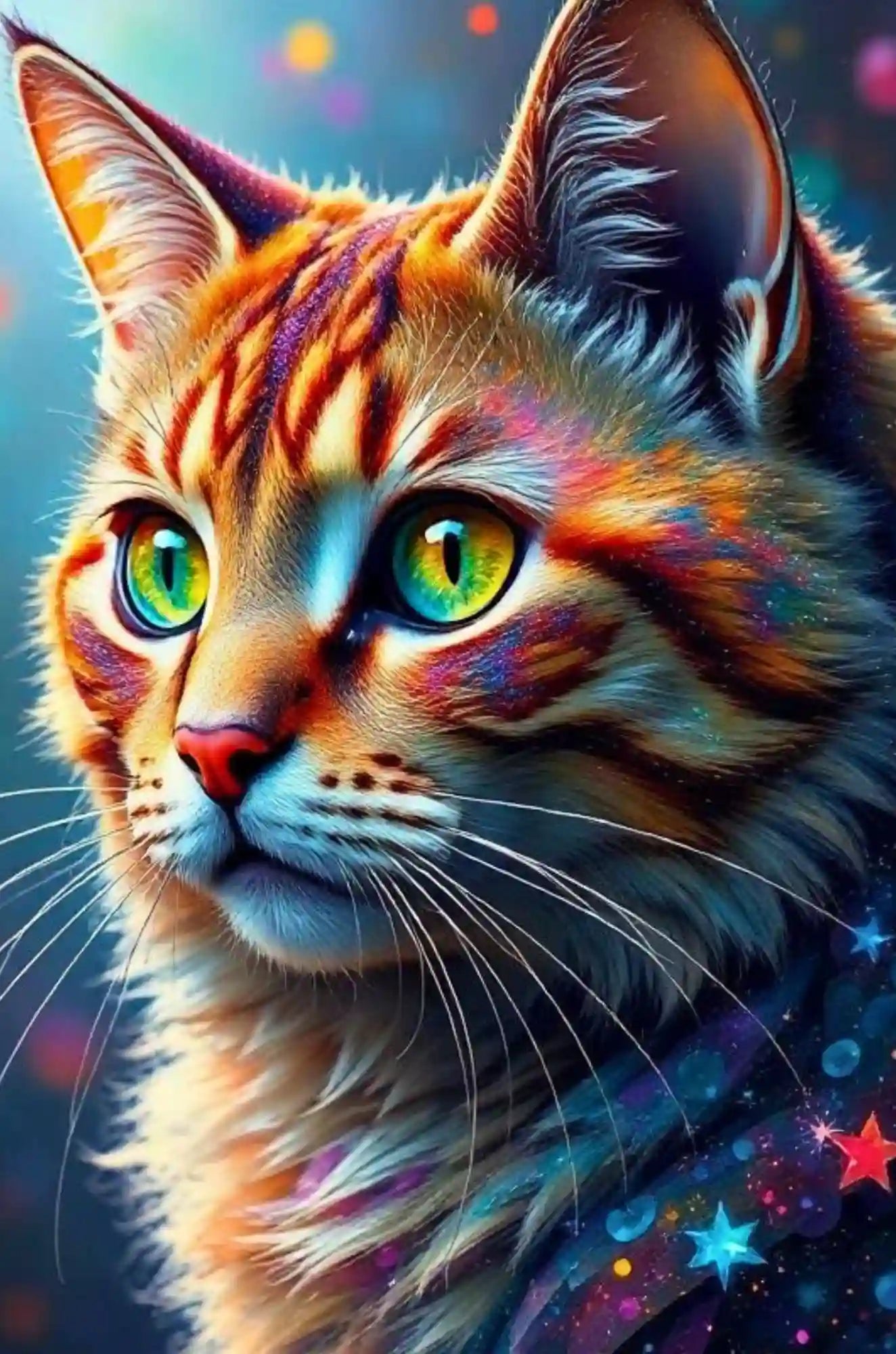 Diamond Painting – Starpaw