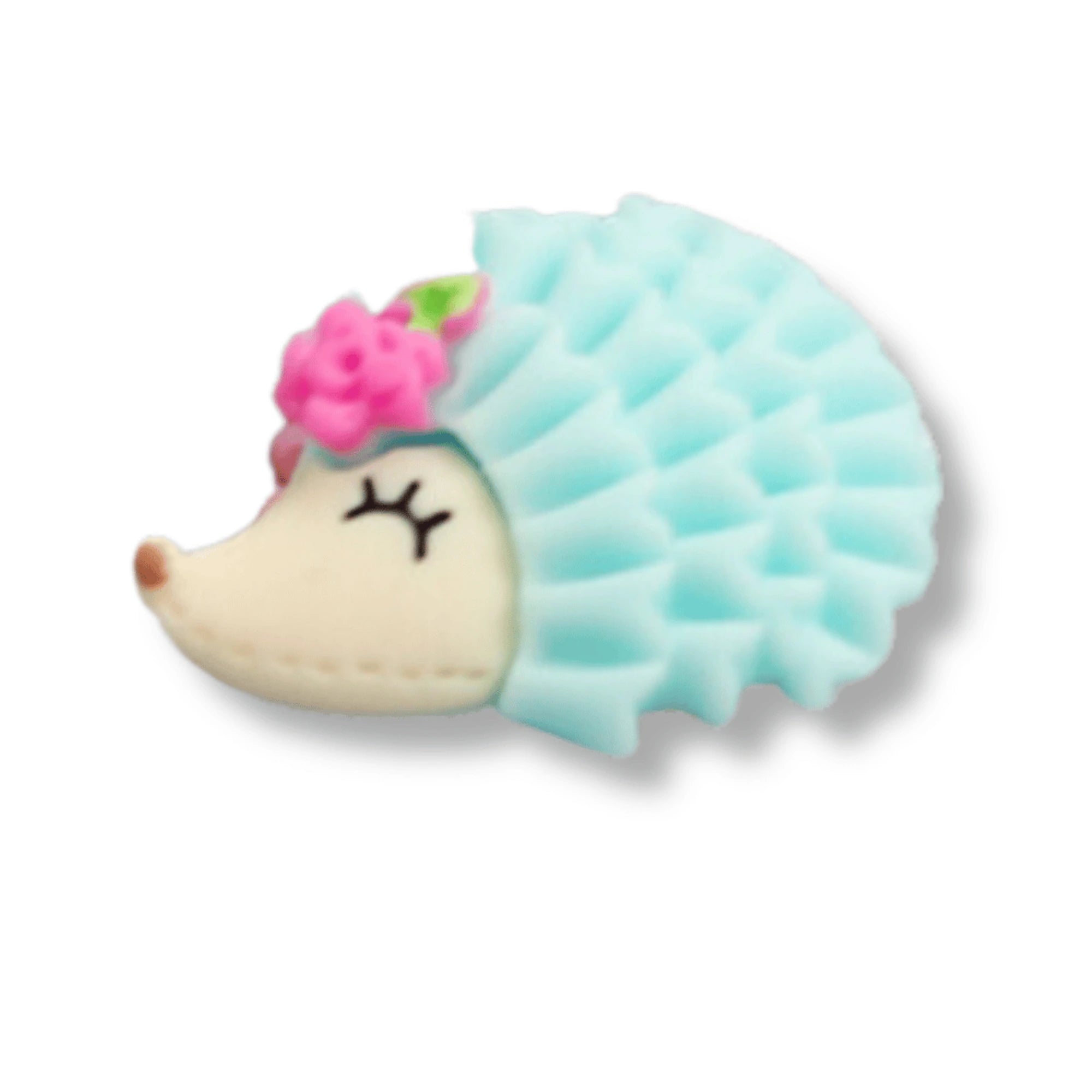 Diamond Painting – Cover Minder "Hedgehog" – Magnetic