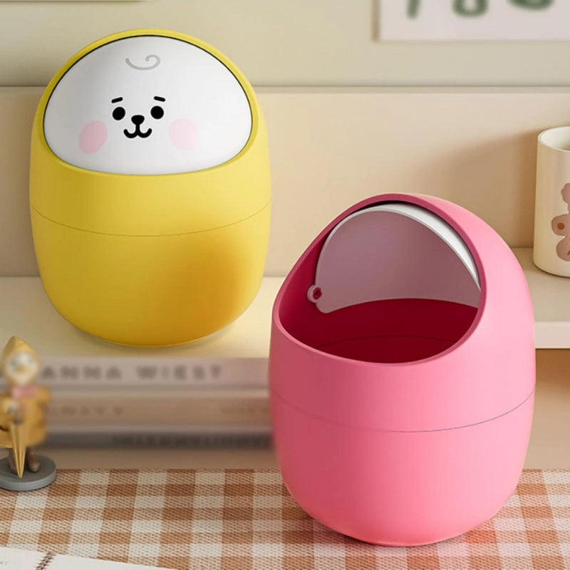 Diamond Painting – Mini Bucket "Sweety"