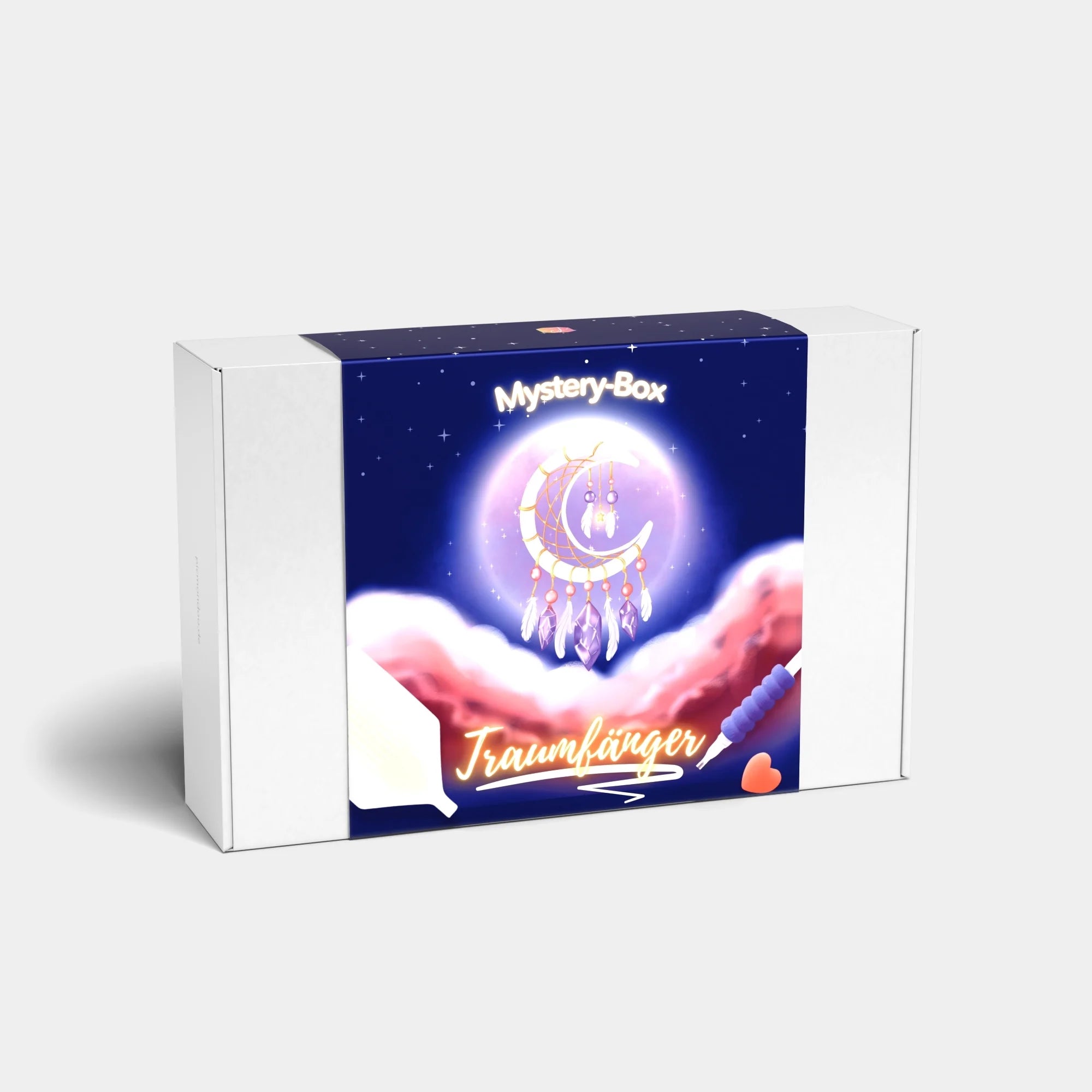 Diamond Painting Mystery-Box "Dreamcatcher" (#1)