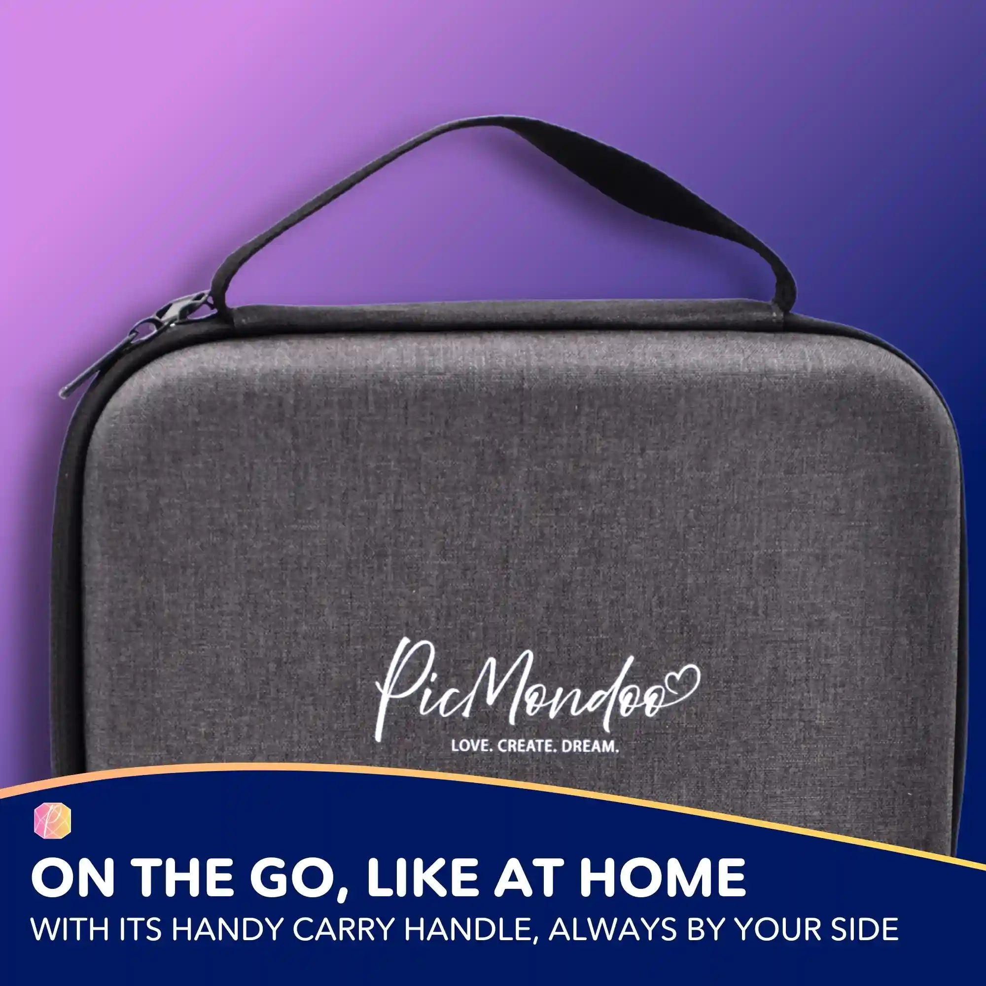 E-Painter Storage Box