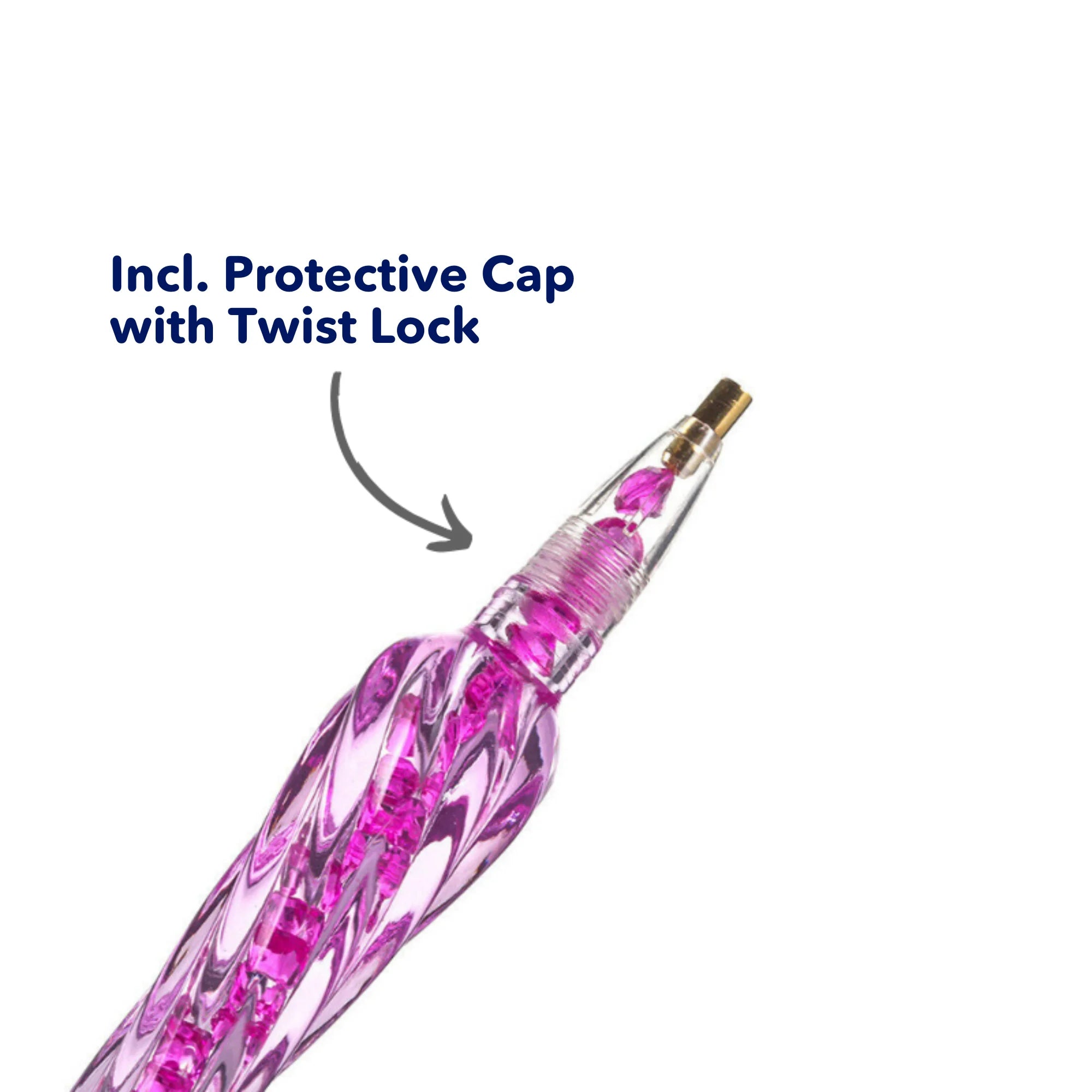 Diamond Painting Pen – Twister