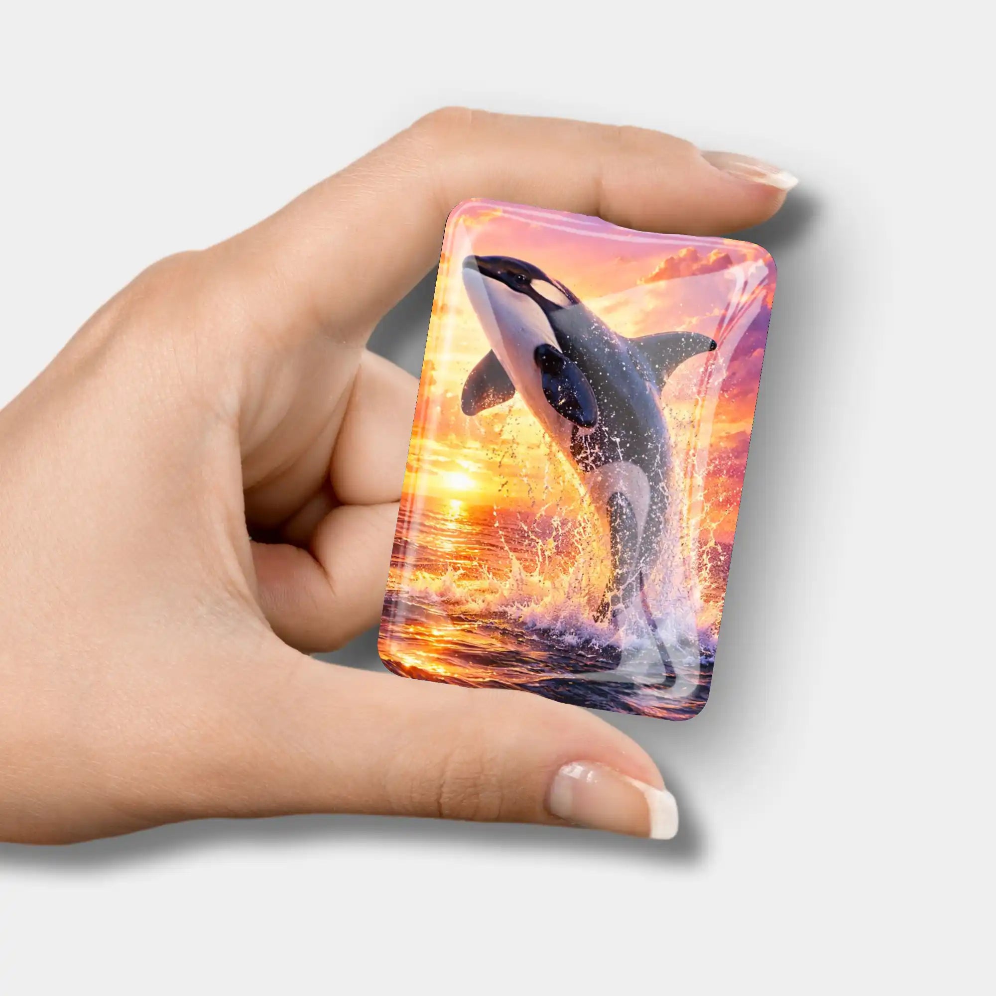 Cover Minder - Boundless