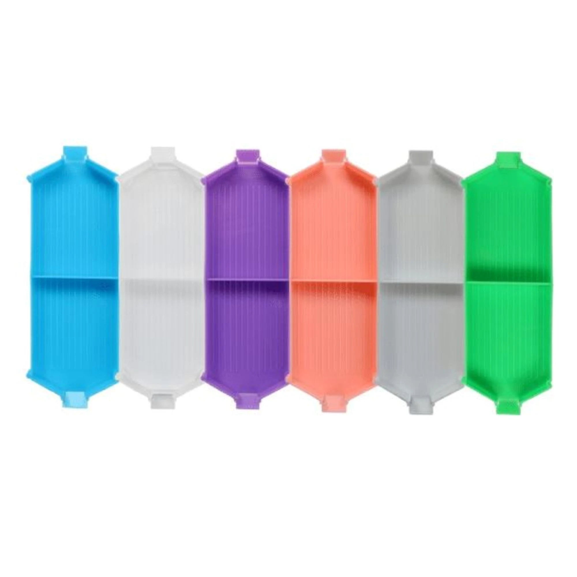 Diamond Painting Stackable Trays