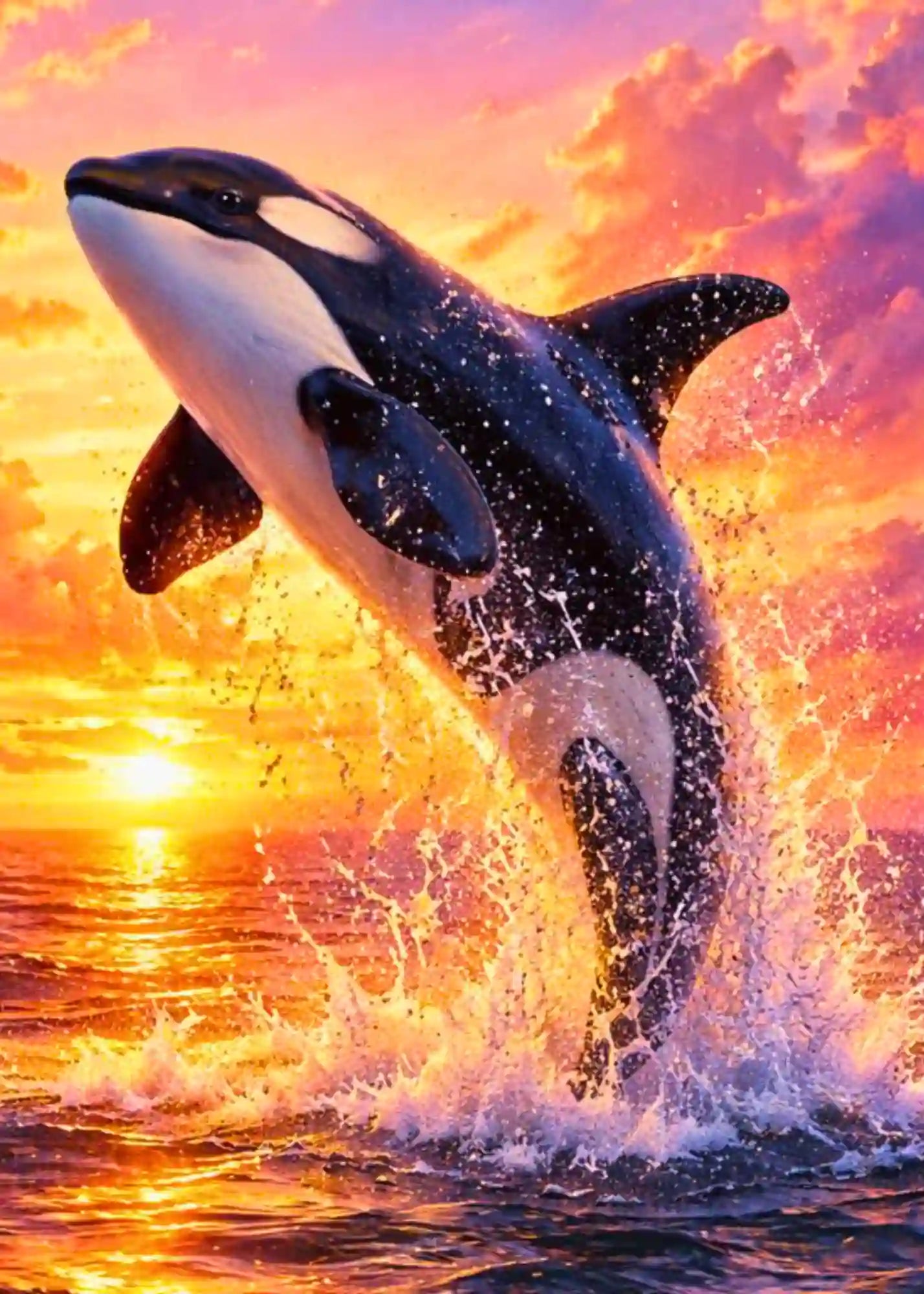 Diamond Painting – Boundless