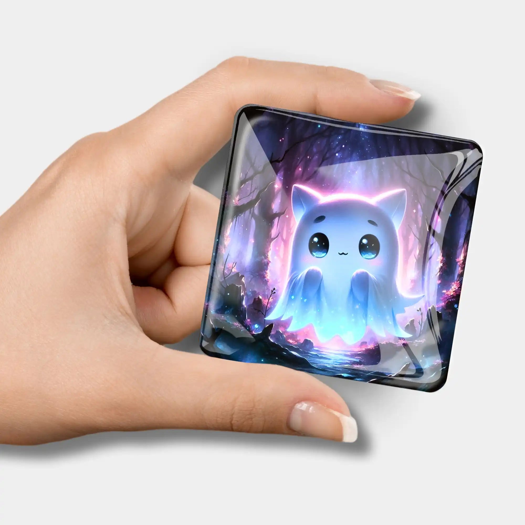 Cover Minder - Glowy