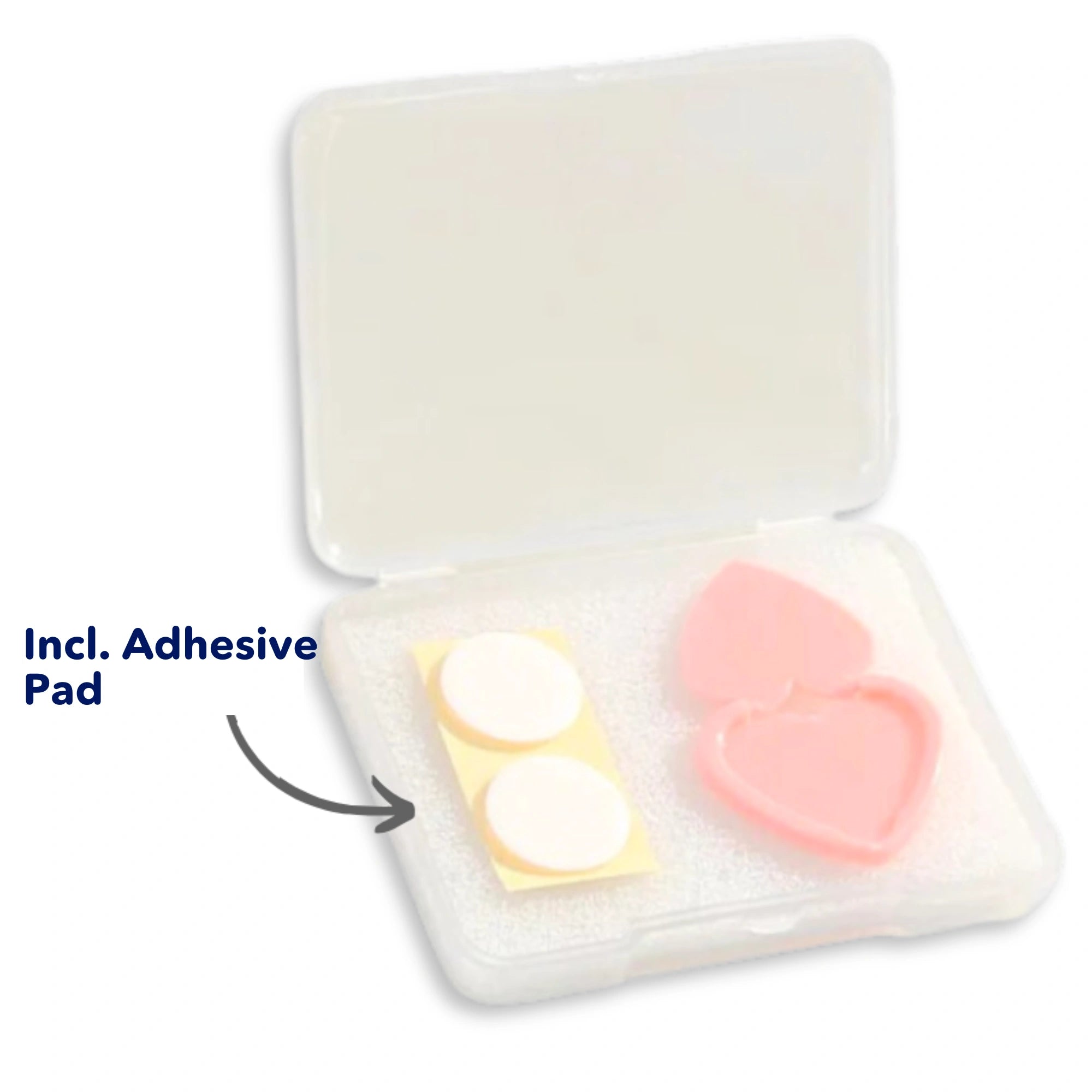 LED Pad Cover for On/Off Switch
