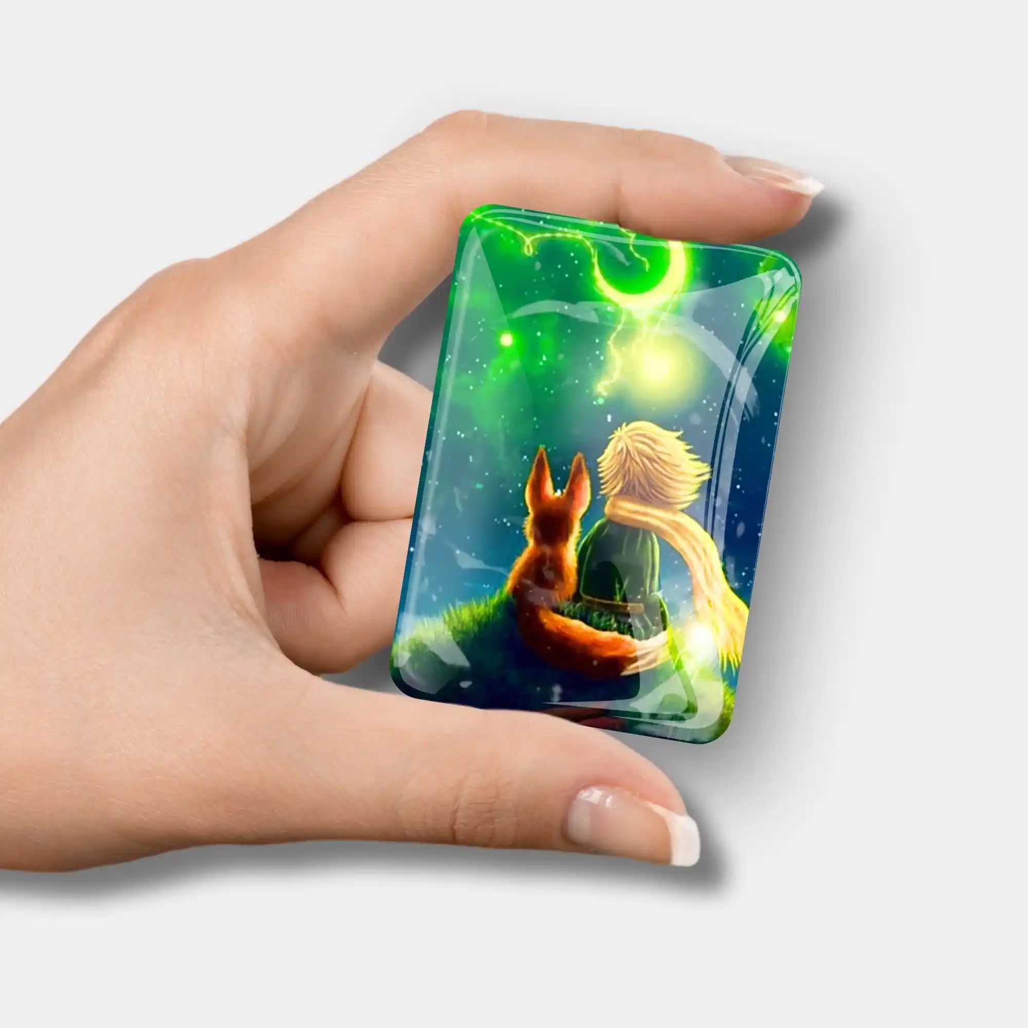 Cover Minder - Friends