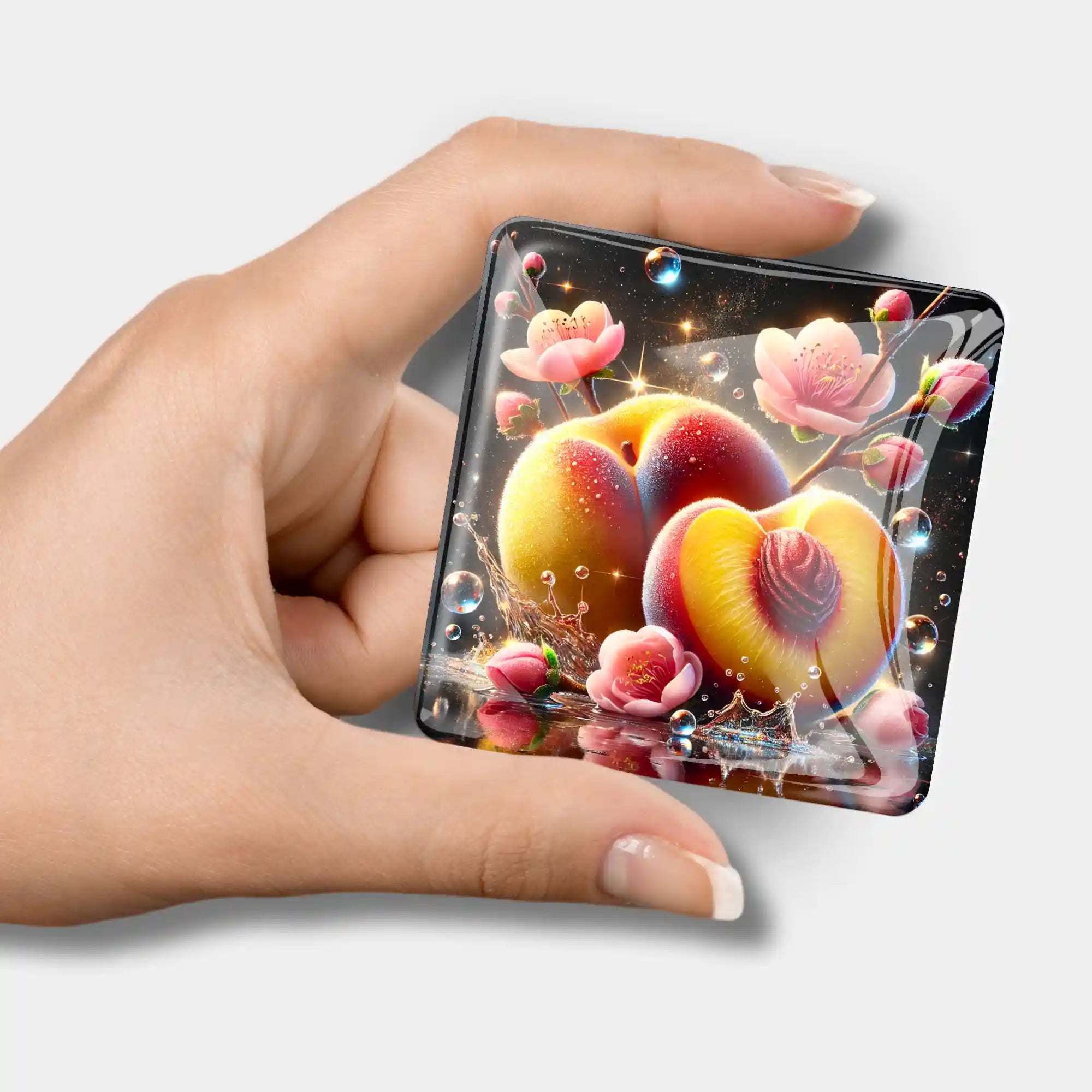 Cover Minder - Sweet Abundance