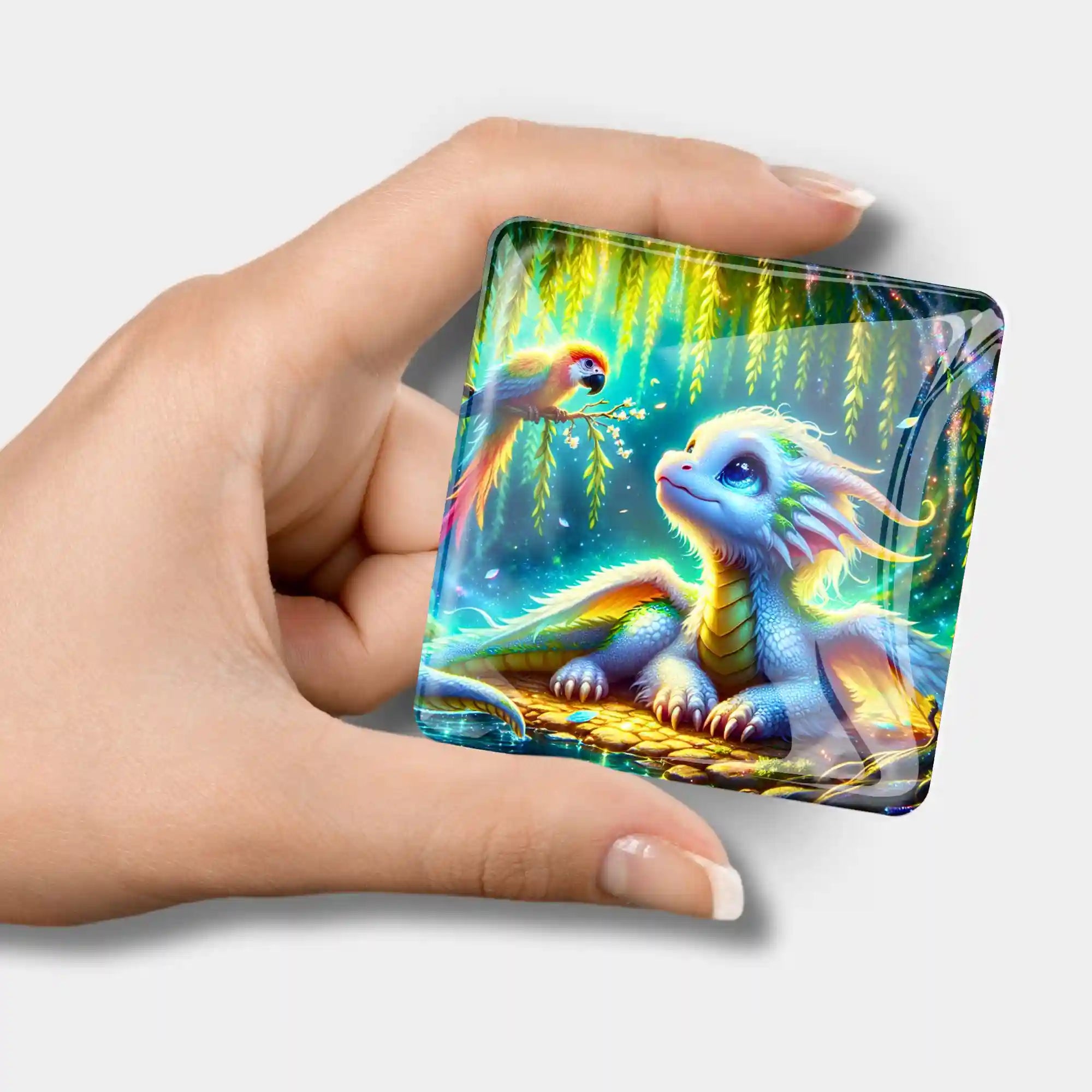 Cover Minder - Taru