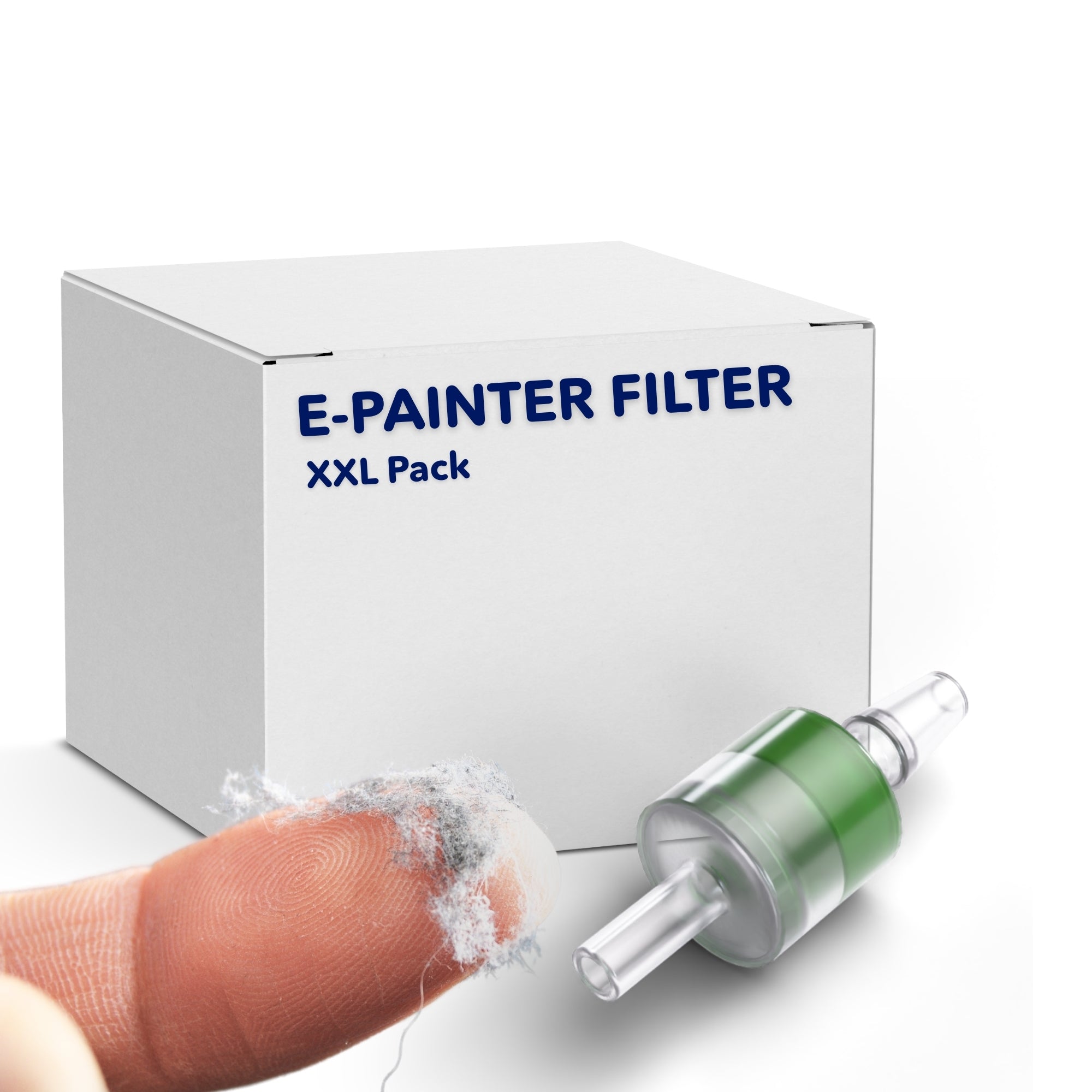 E-Painter Filter 5-Pack