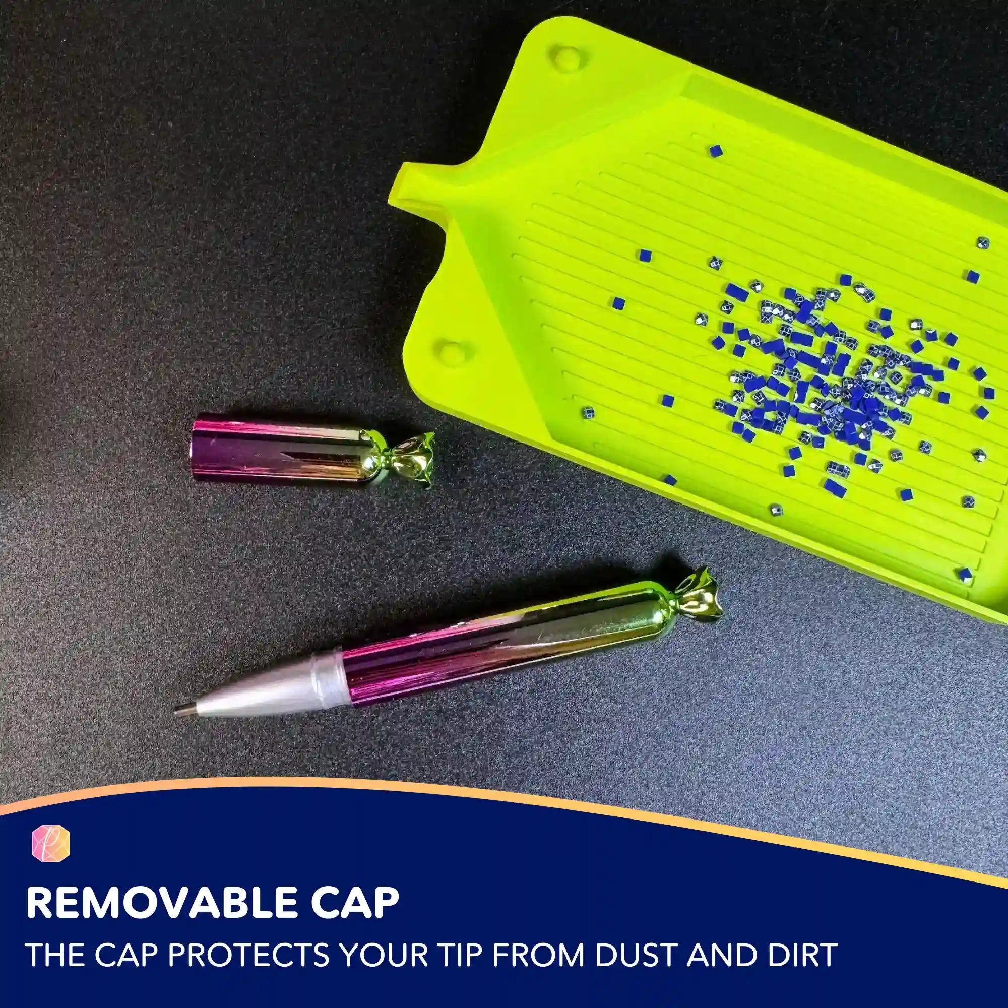 Diamond Painting Pen – Candy