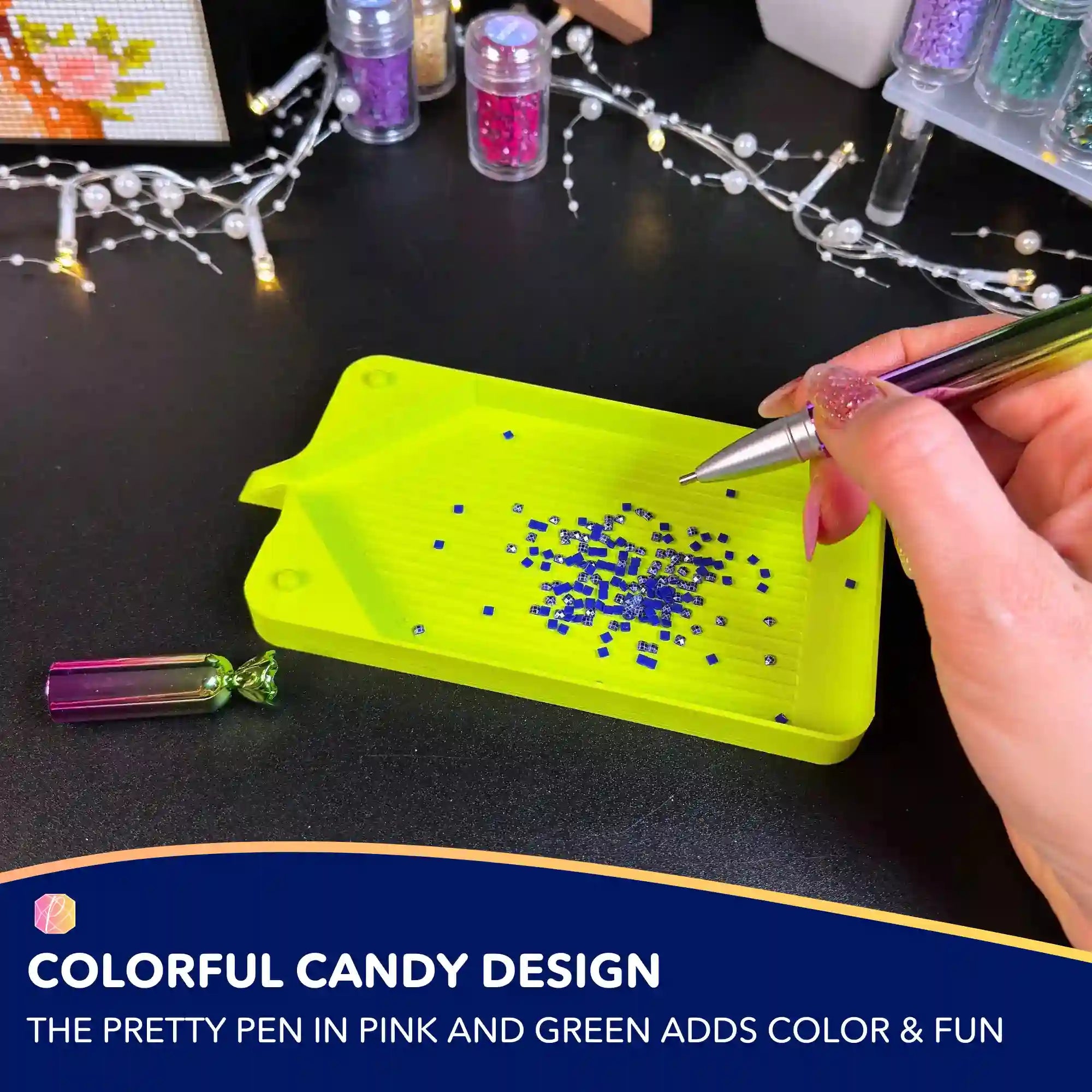 Diamond Painting Pen – Candy