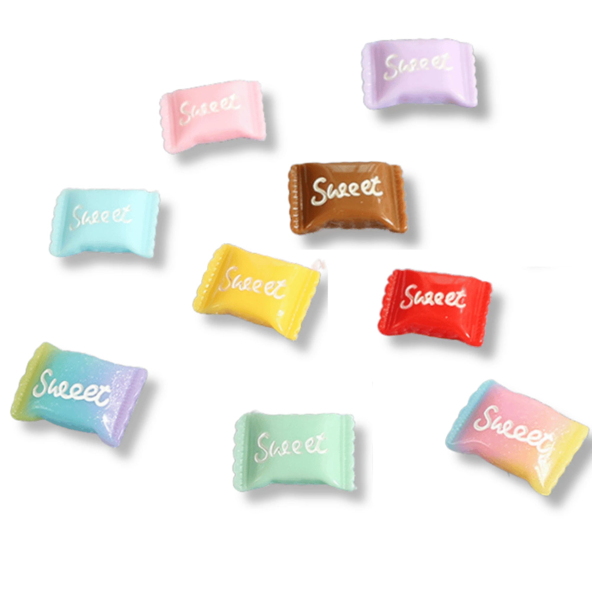Diamond Painting – Cover Minder "Candy" – Magnetic