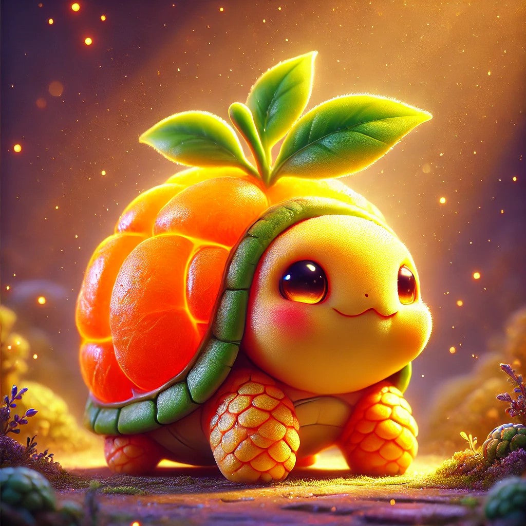 Diamond Painting CrazyBee Special - Frutty