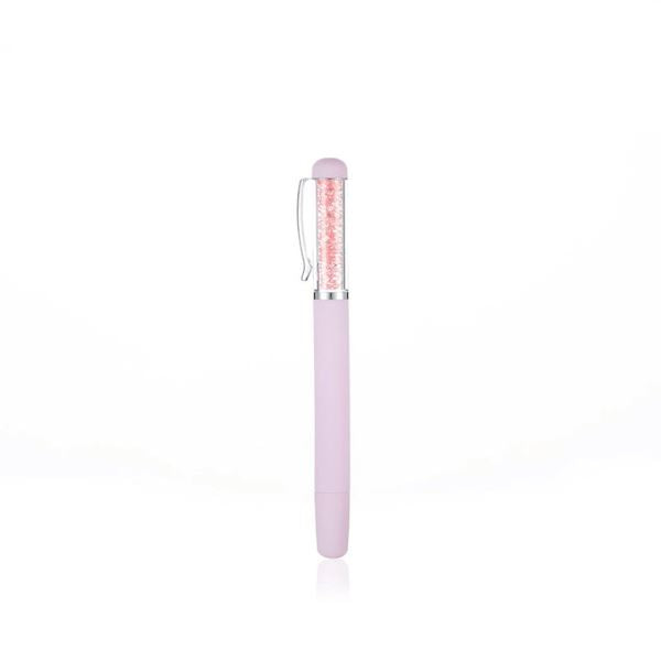 Diamond Painting – Pen with Glitter Cap