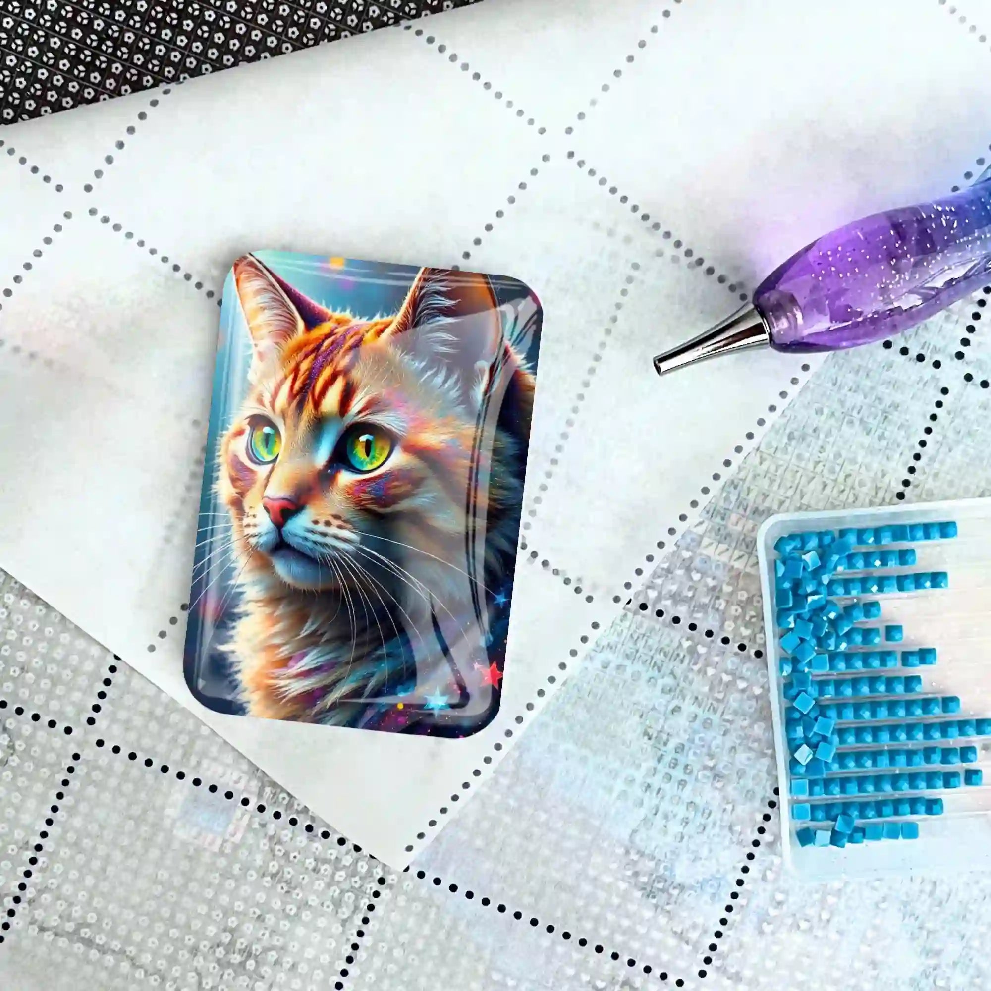 Cover Minder - Starpaw