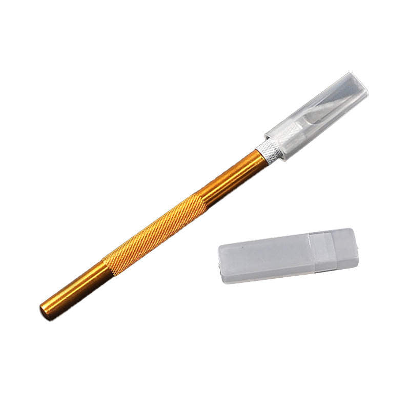 Diamond Painting – Protective Film Cutter "PRO"