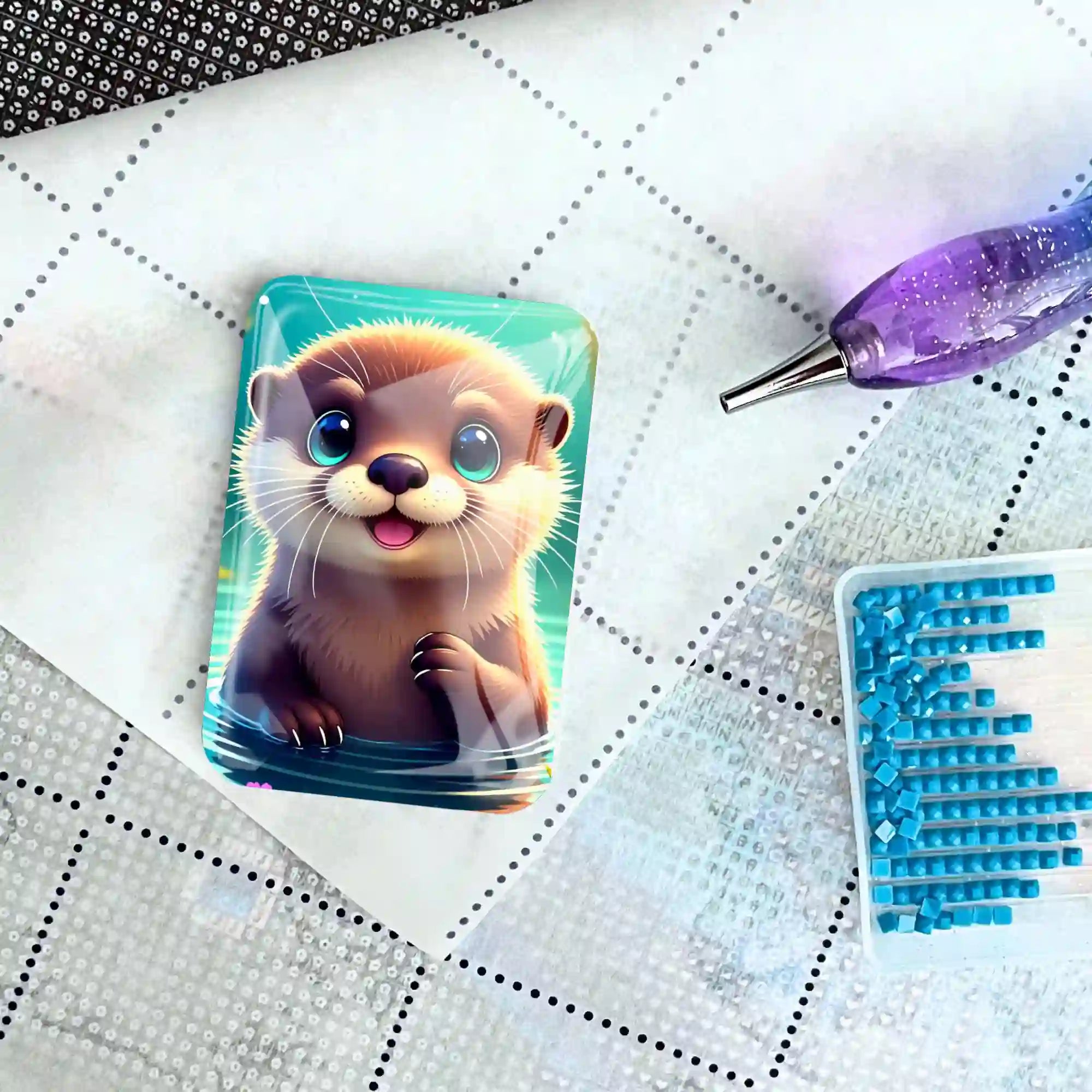 Cover Minder - Hello, World!