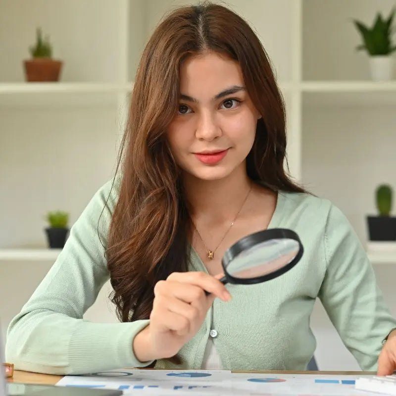 Professional Data Check