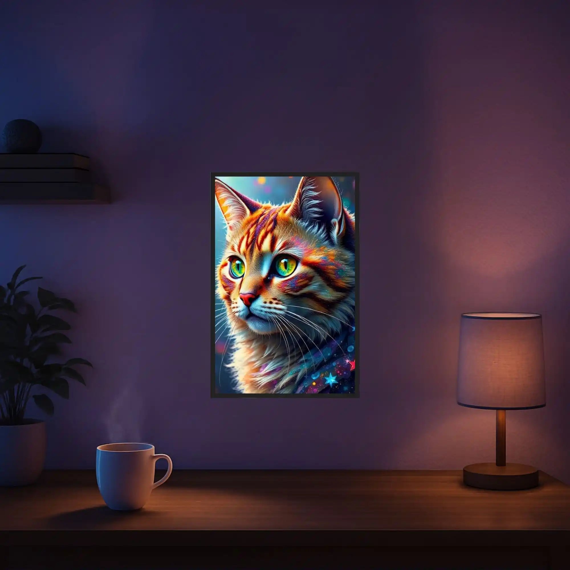 Diamond Painting – Starpaw