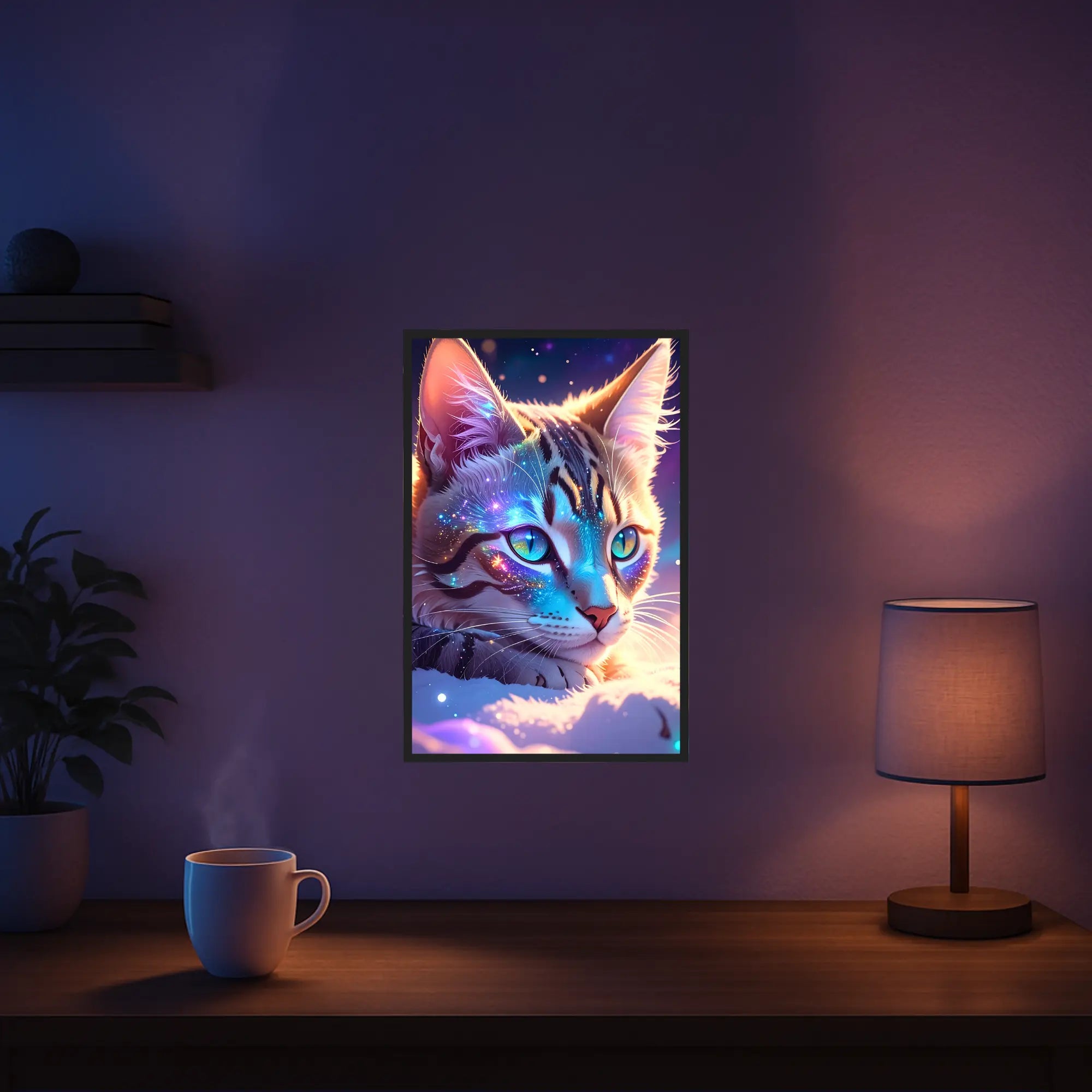 Diamond Painting – Velvet Paw “Limited Edition”
