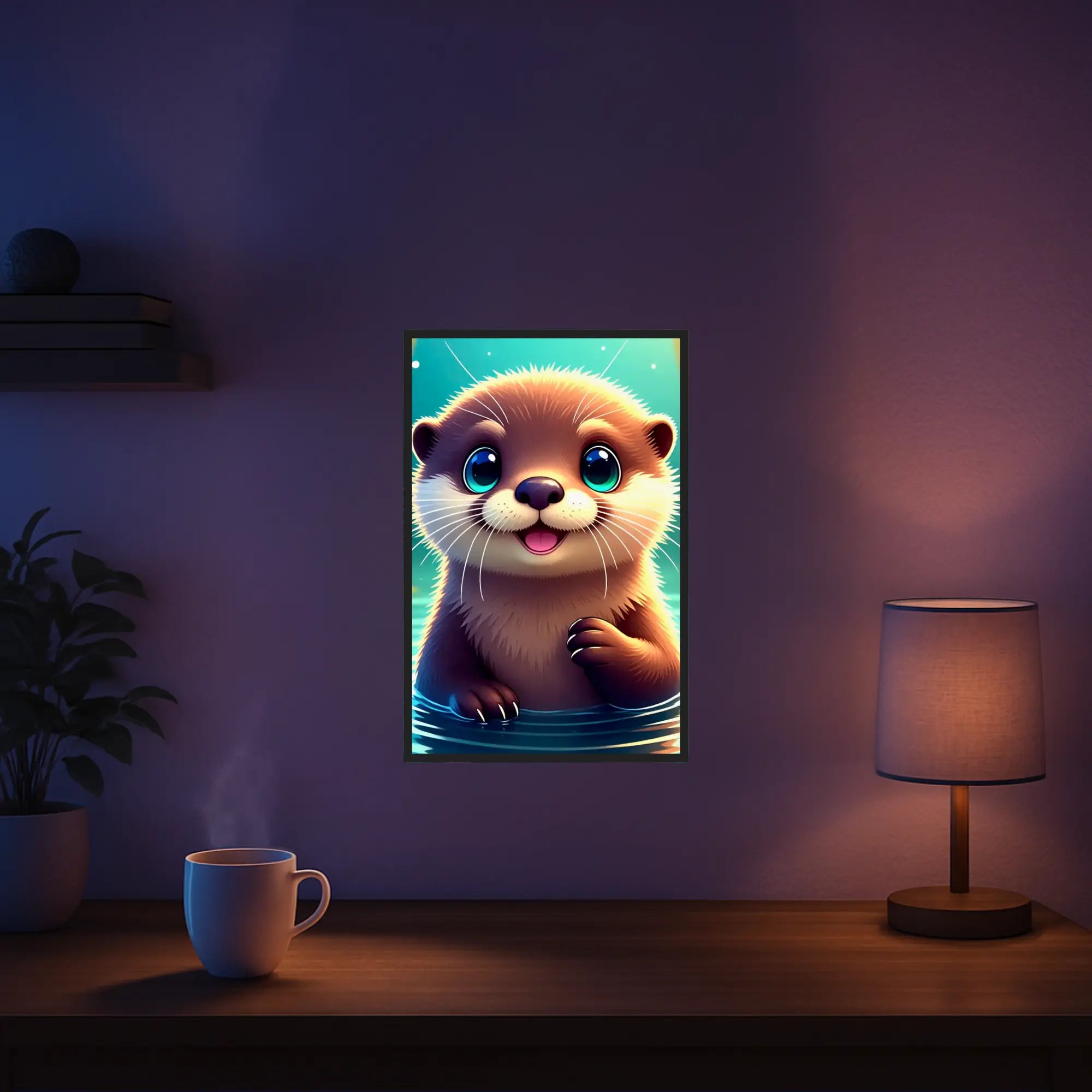 Diamond Painting – Hello, World!