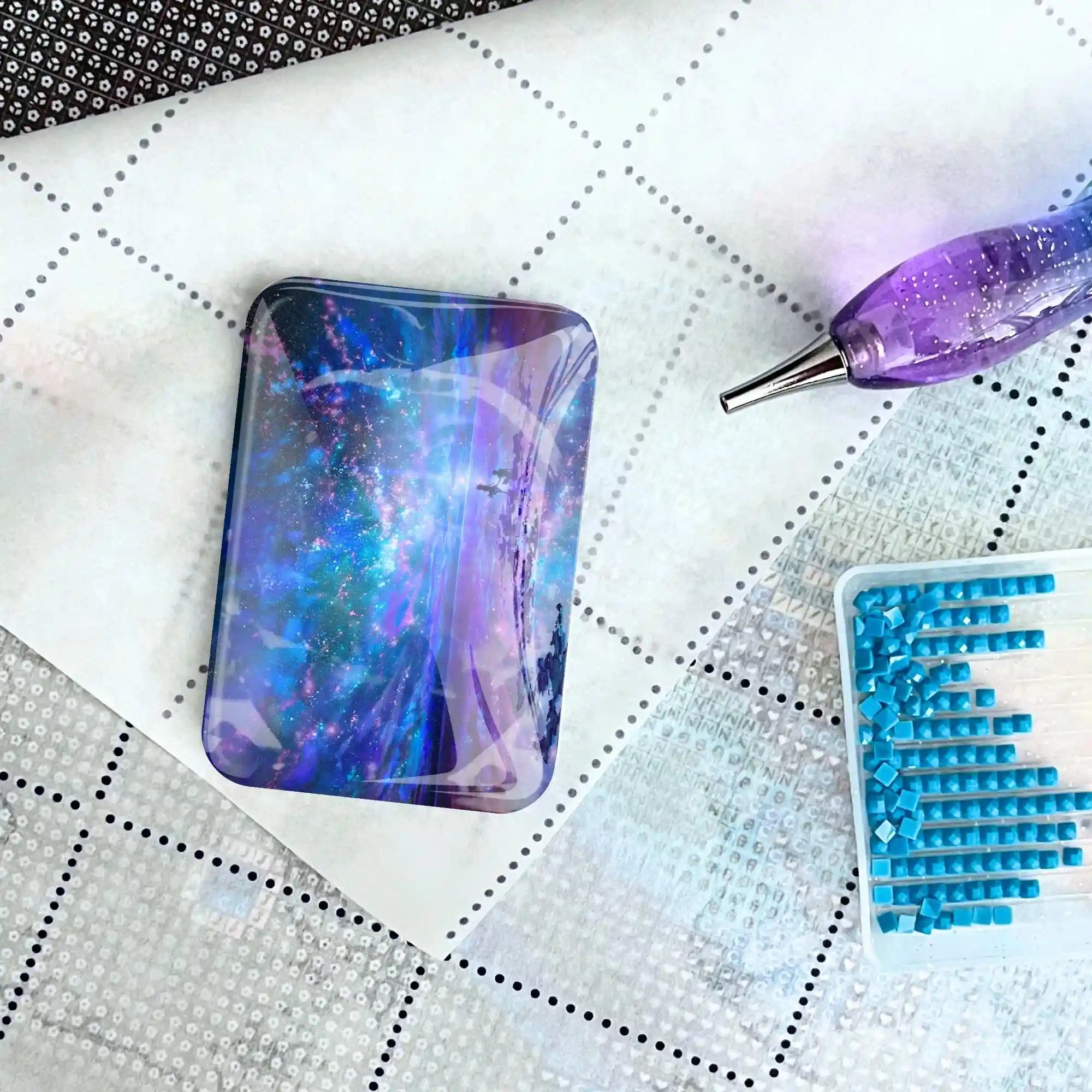 Cover Minder - Ocean Meets Universe MINI