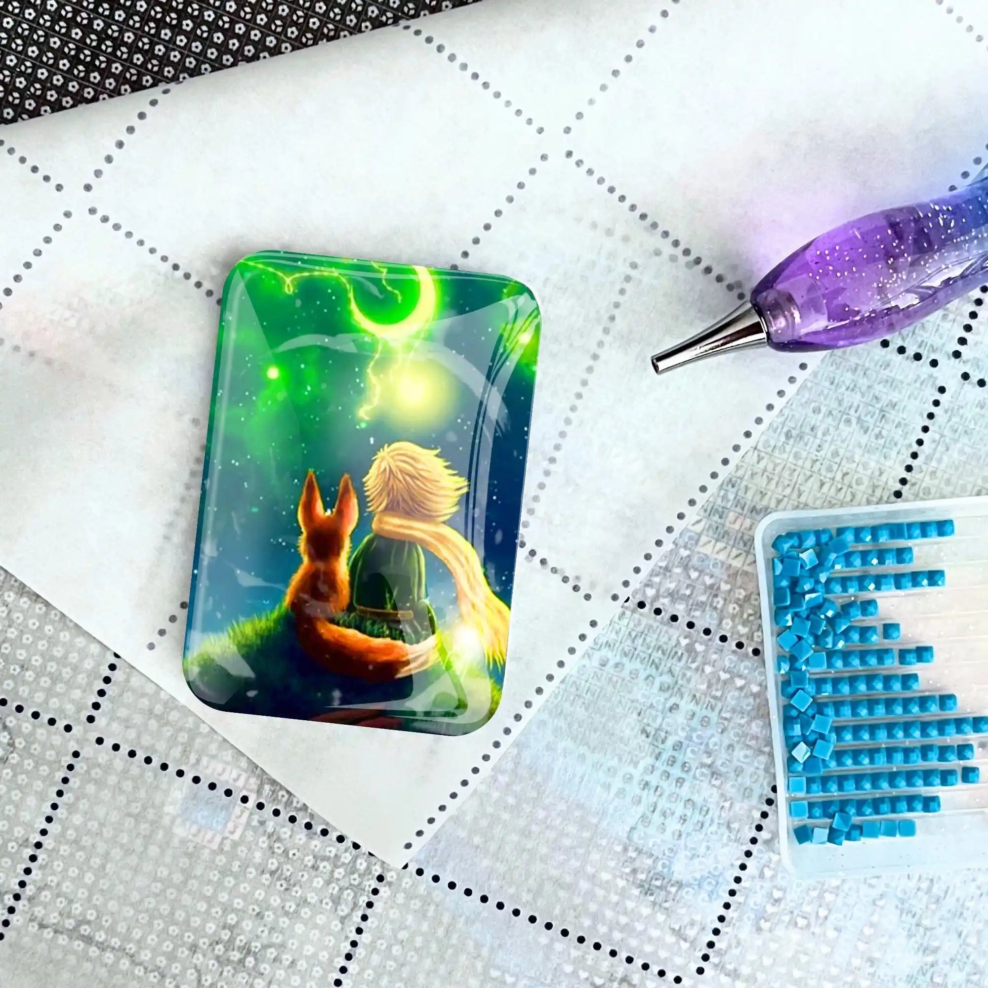 Cover Minder - Friends