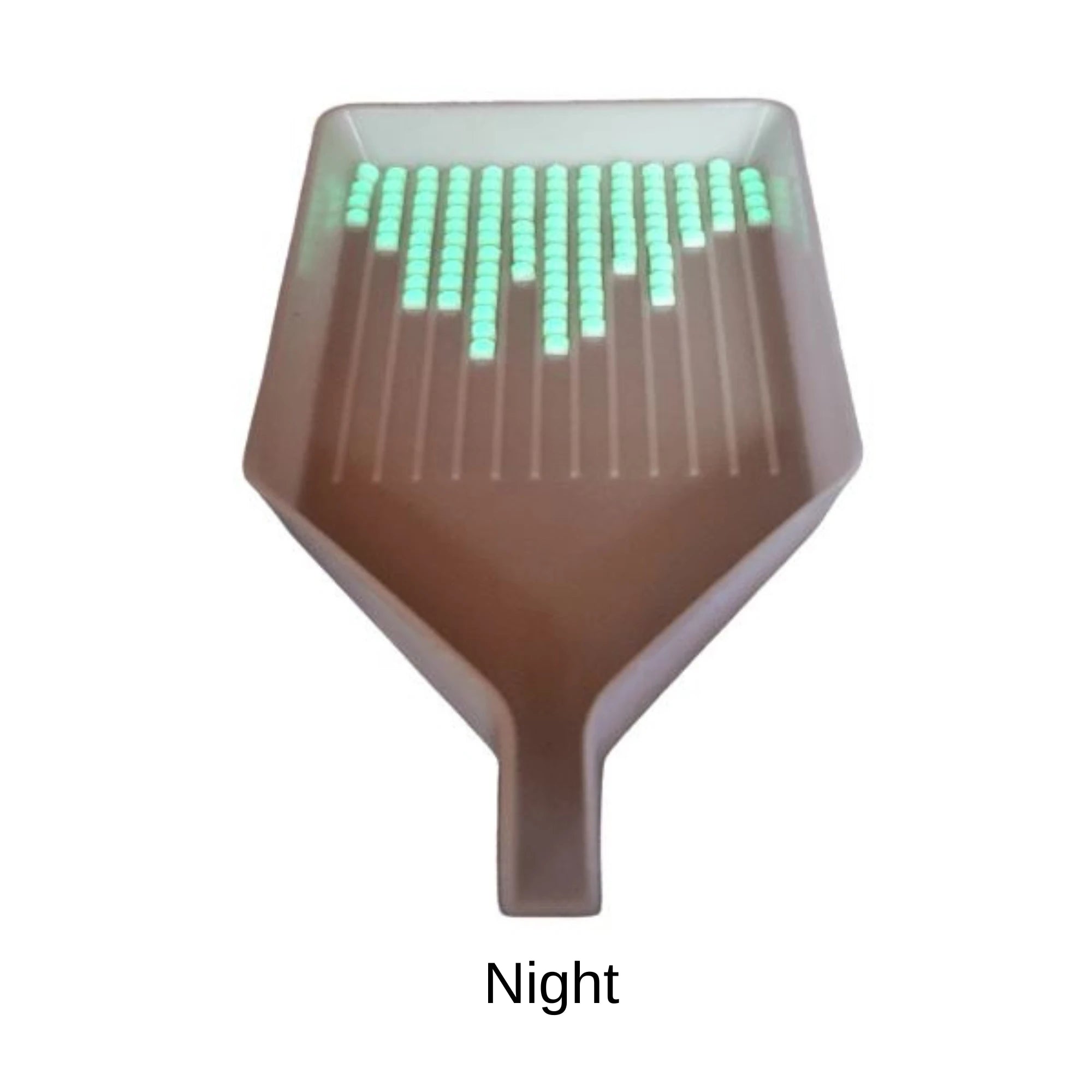 Glowing Diamond Painting Stones