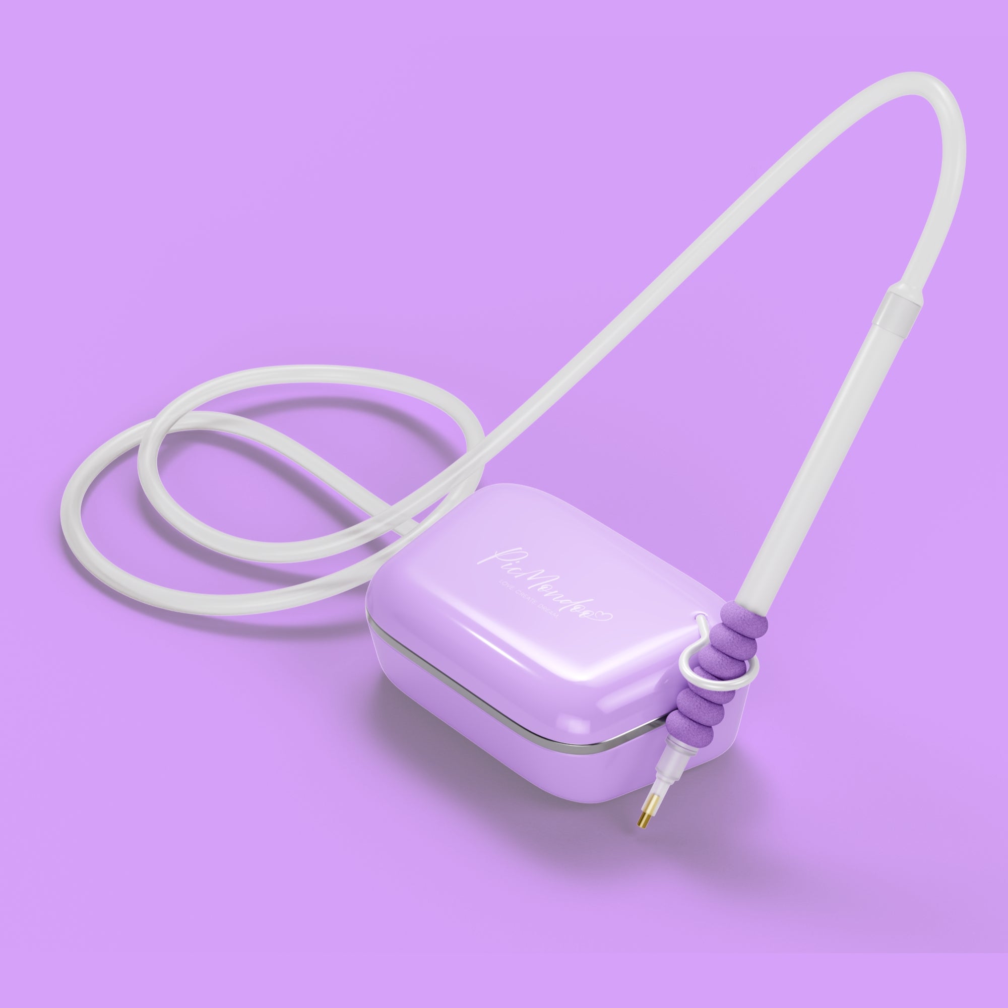 E-Painter 2.0 – Painting Without Wax