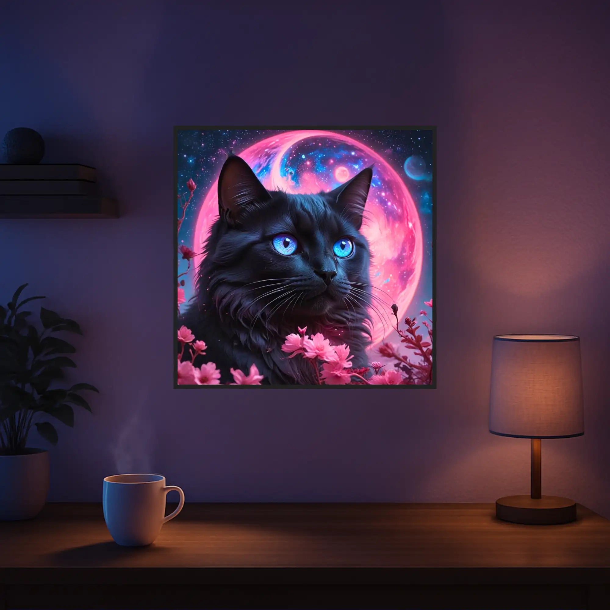 Diamond Painting – Night of Velvet “Limited Edition”