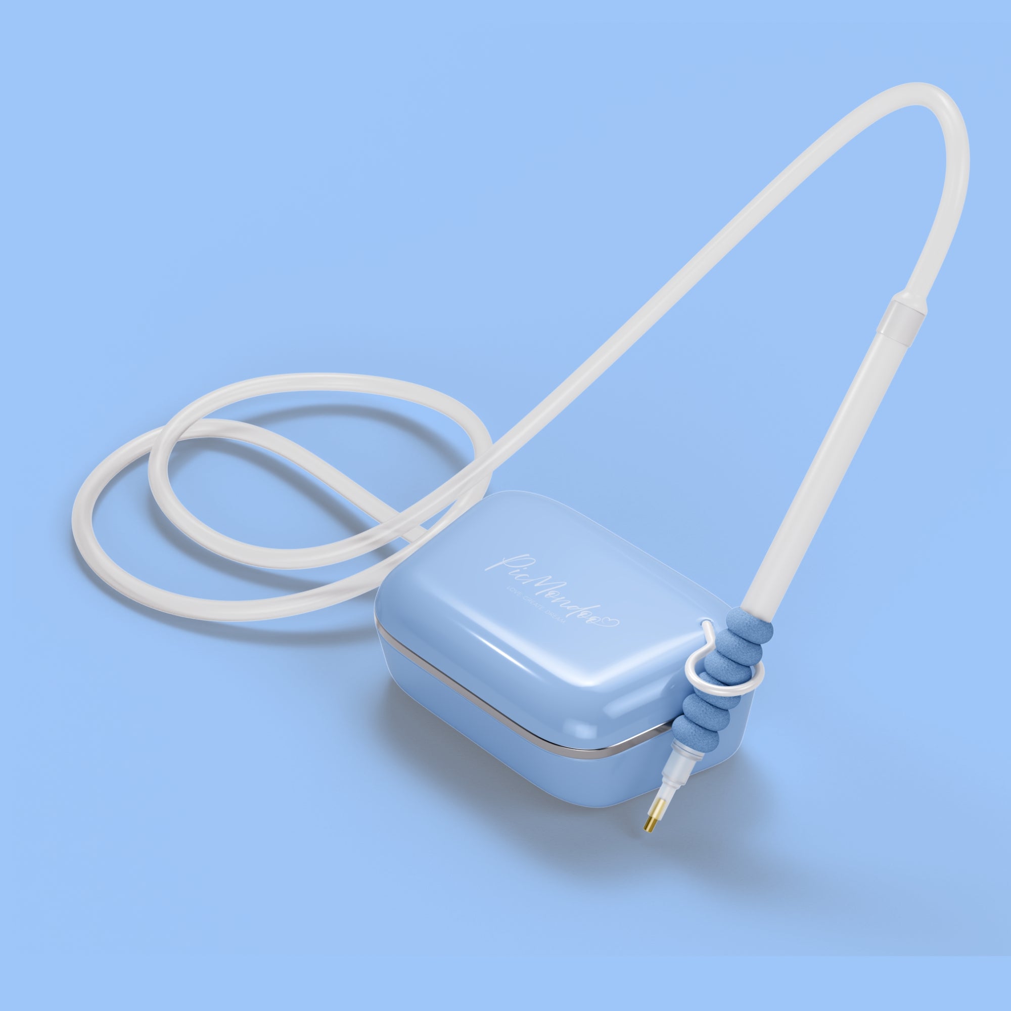 E-Painter 2.0 – Painting Without Wax