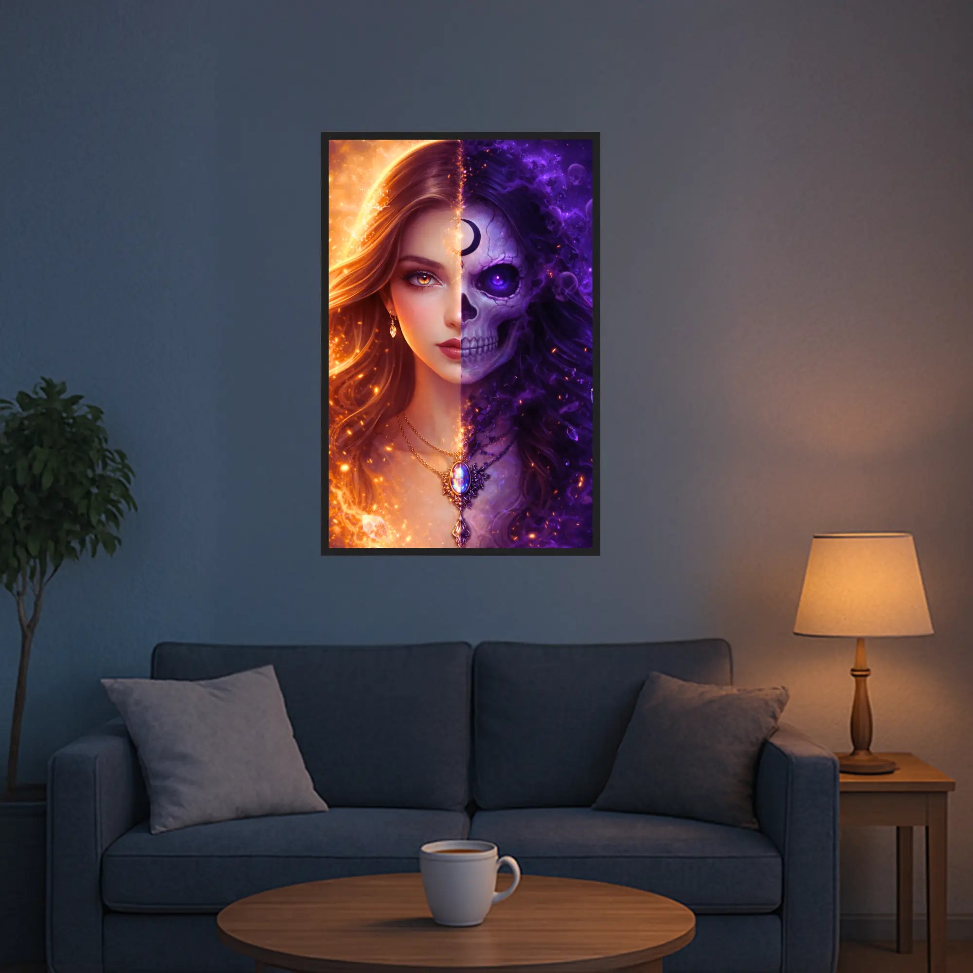 Diamond Painting – The Beauty of the Inevitable “Limited Edition”