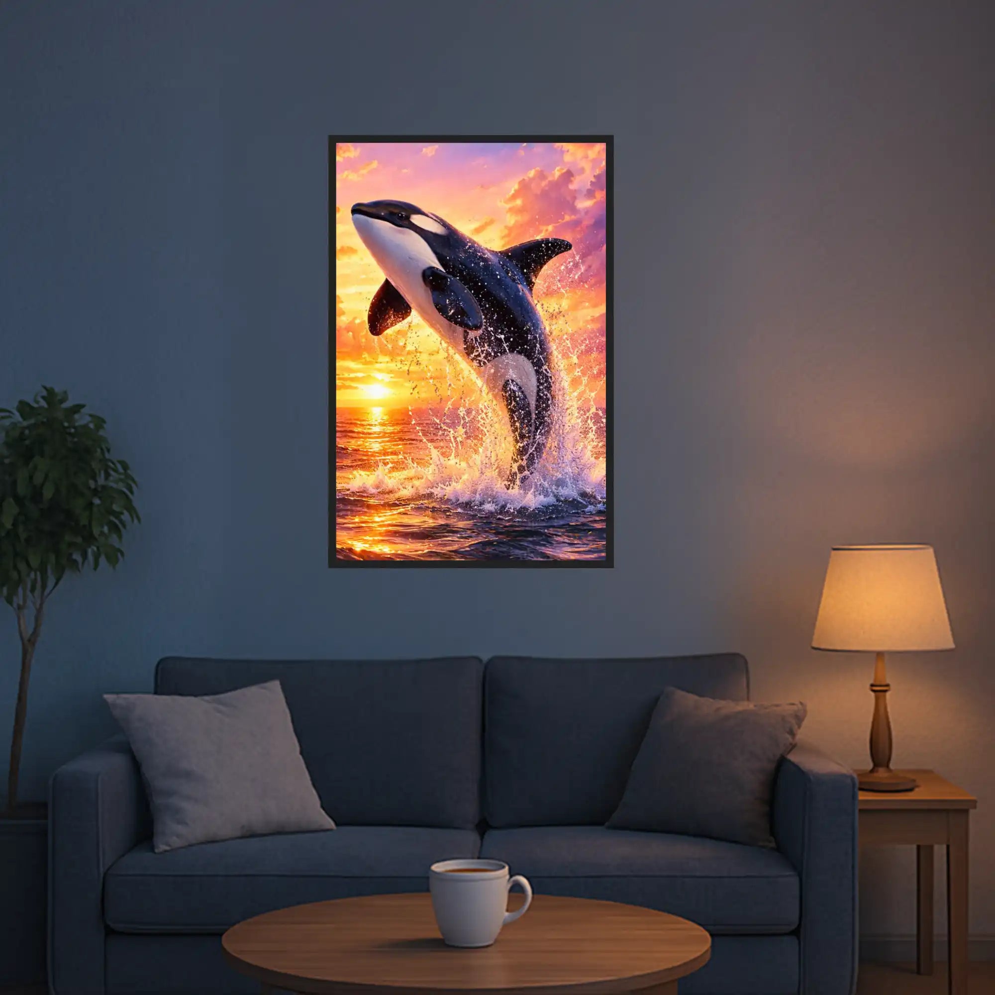 Diamond Painting – Boundless