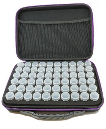 Diamond Painting XXL Storage Case | 60 Jars