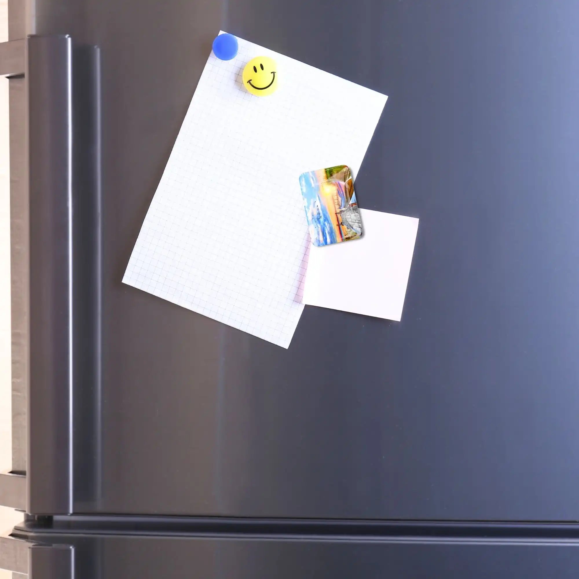 Cover Minder - Sunny Evening at the Lake