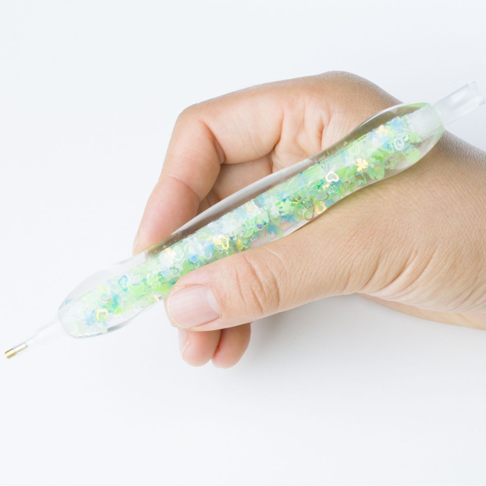 'Glow in the Dark' Pen Set (3-Pack)