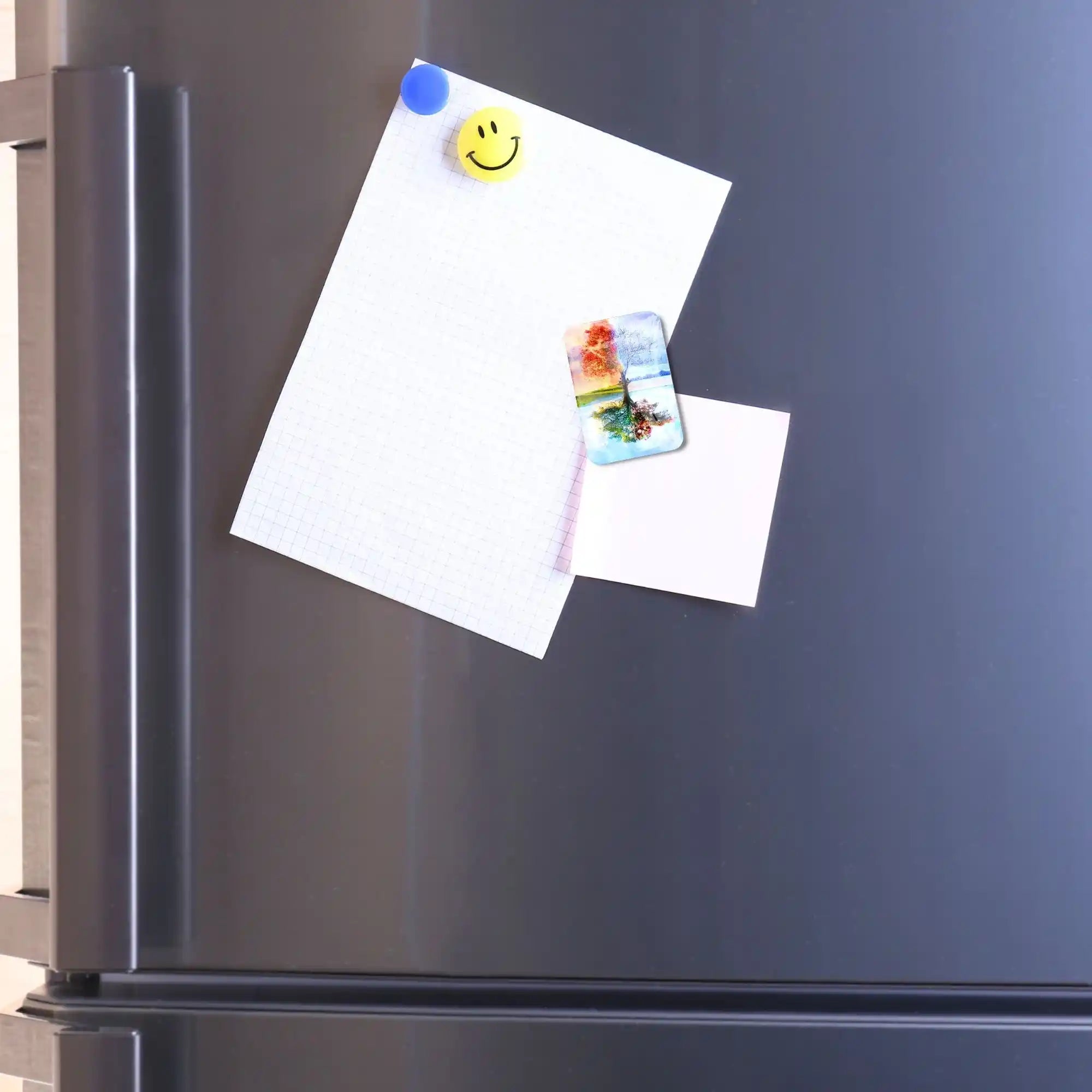 Cover Minder - Tree of the Four Seasons MINI