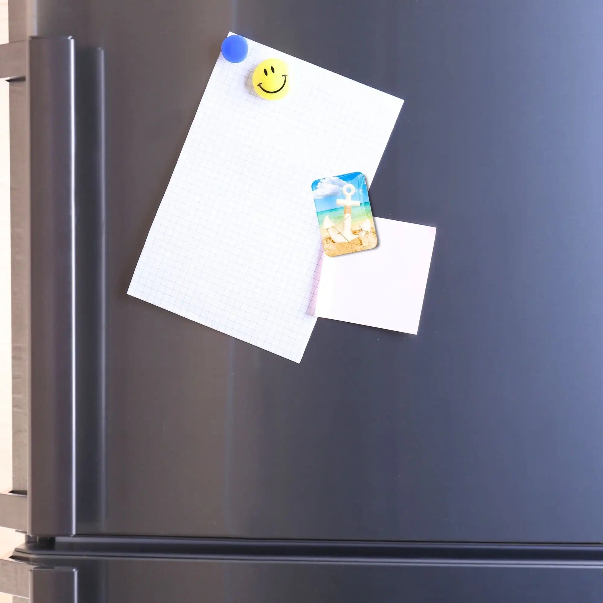 Cover Minder - Anchor of Hope