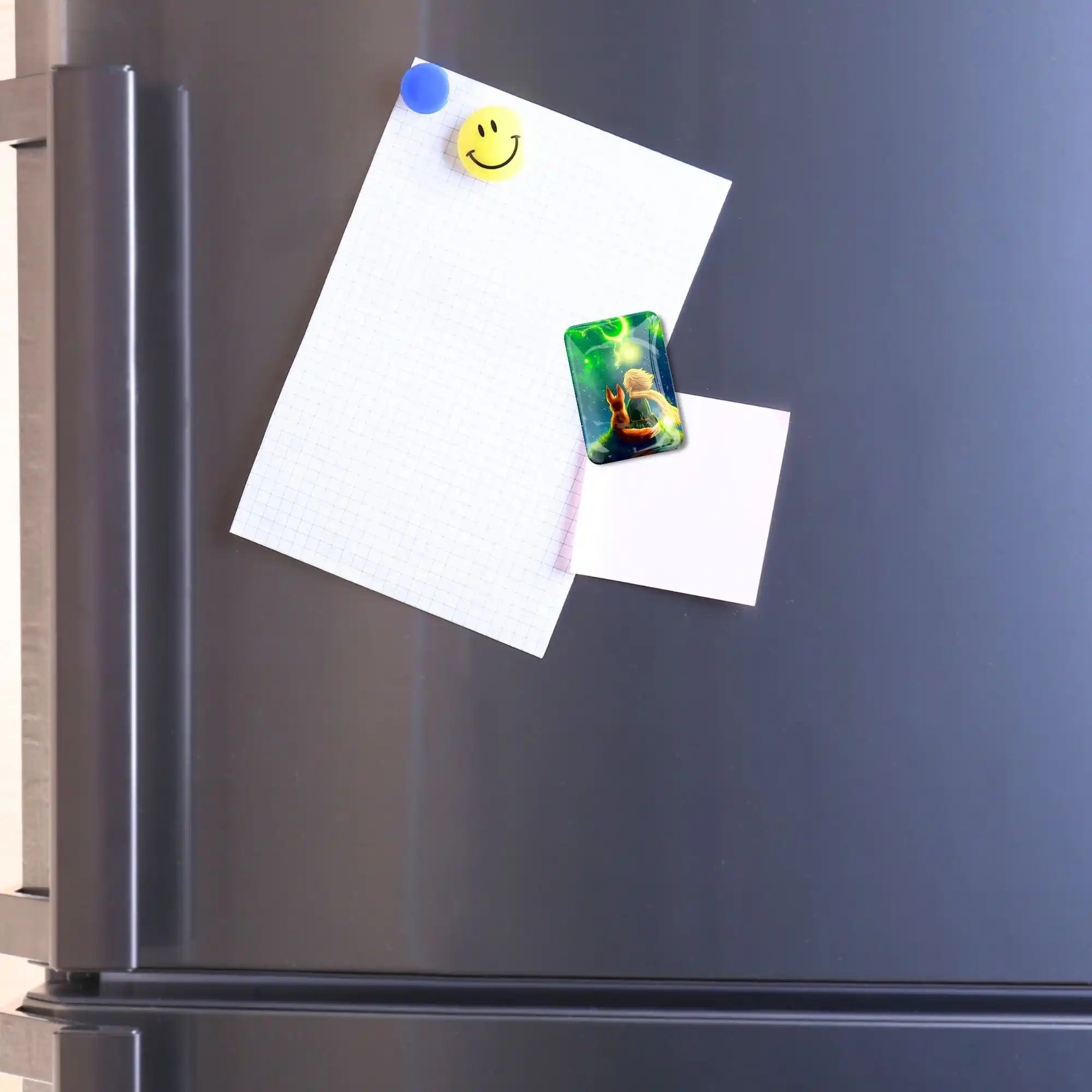 Cover Minder - Friends