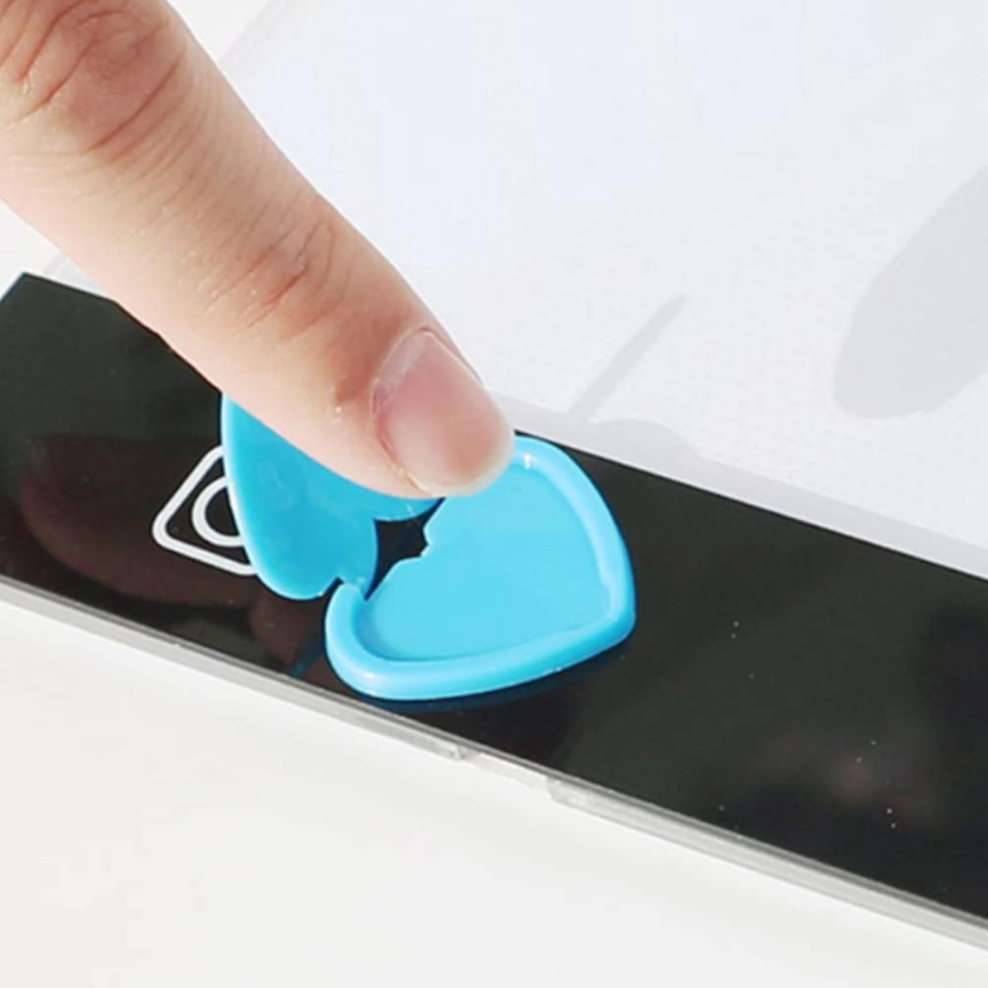 LED Pad Cover for On/Off Switch