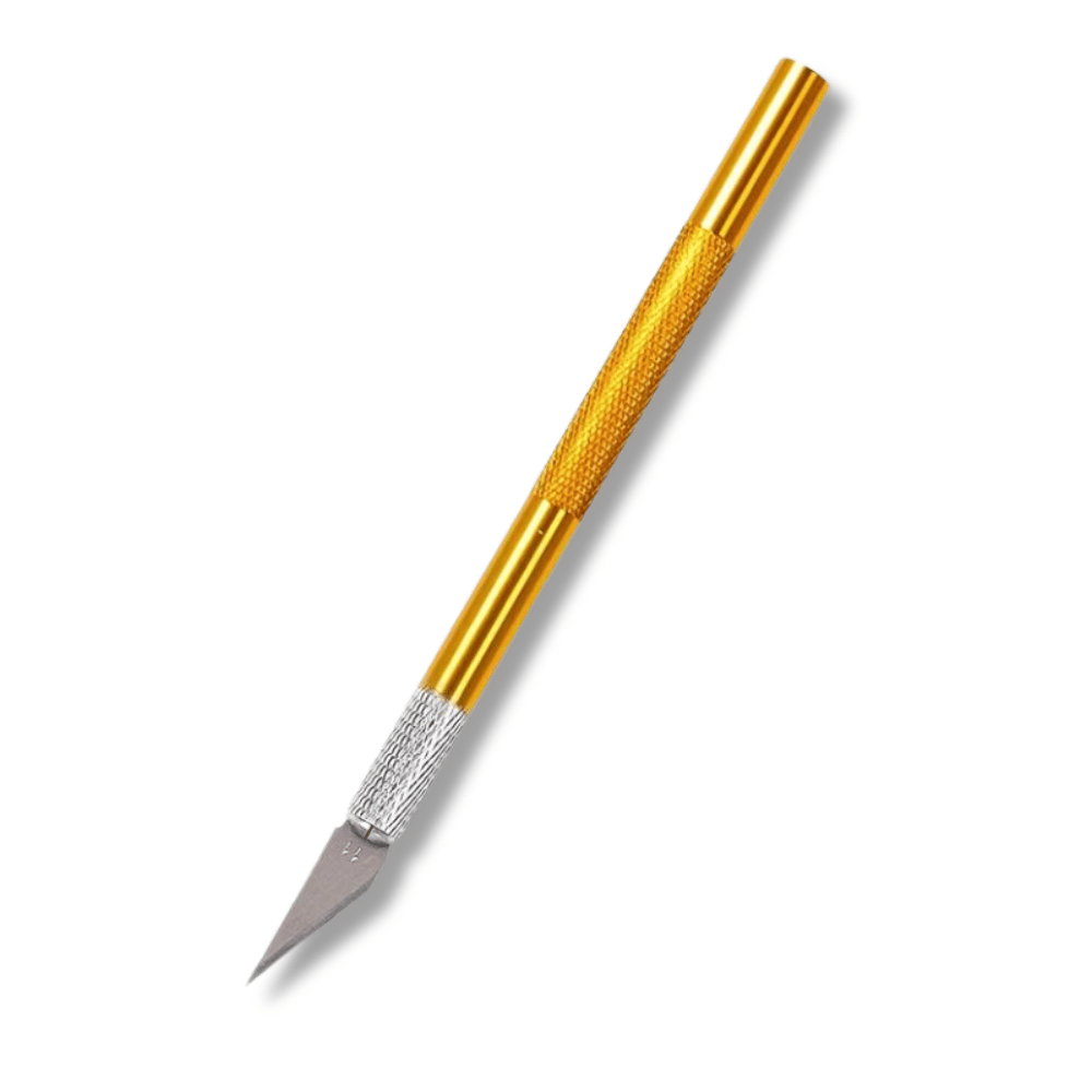 Diamond Painting – Protective Film Cutter "PRO"