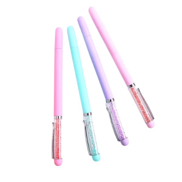 Diamond Painting – Pen with Glitter Cap