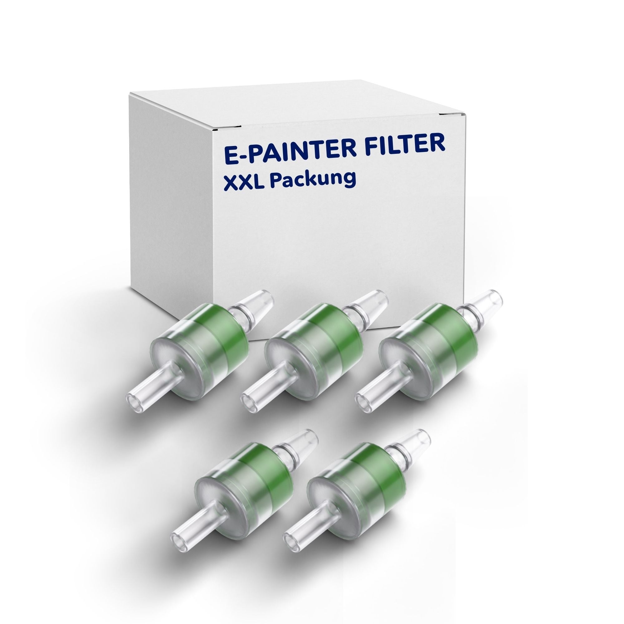 E-Painter Filter 5-Pack