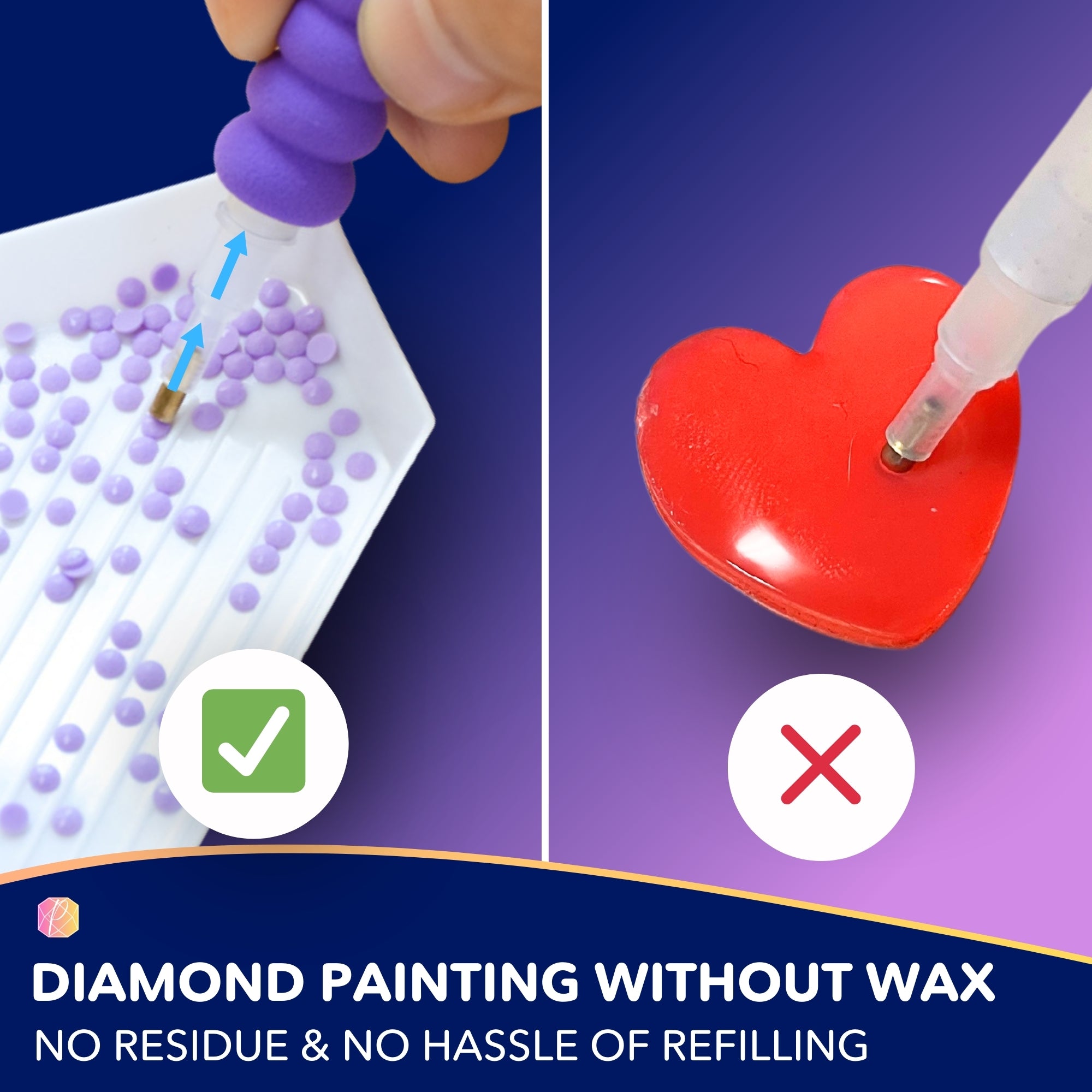 E-Painter 2.0 – Painting Without Wax