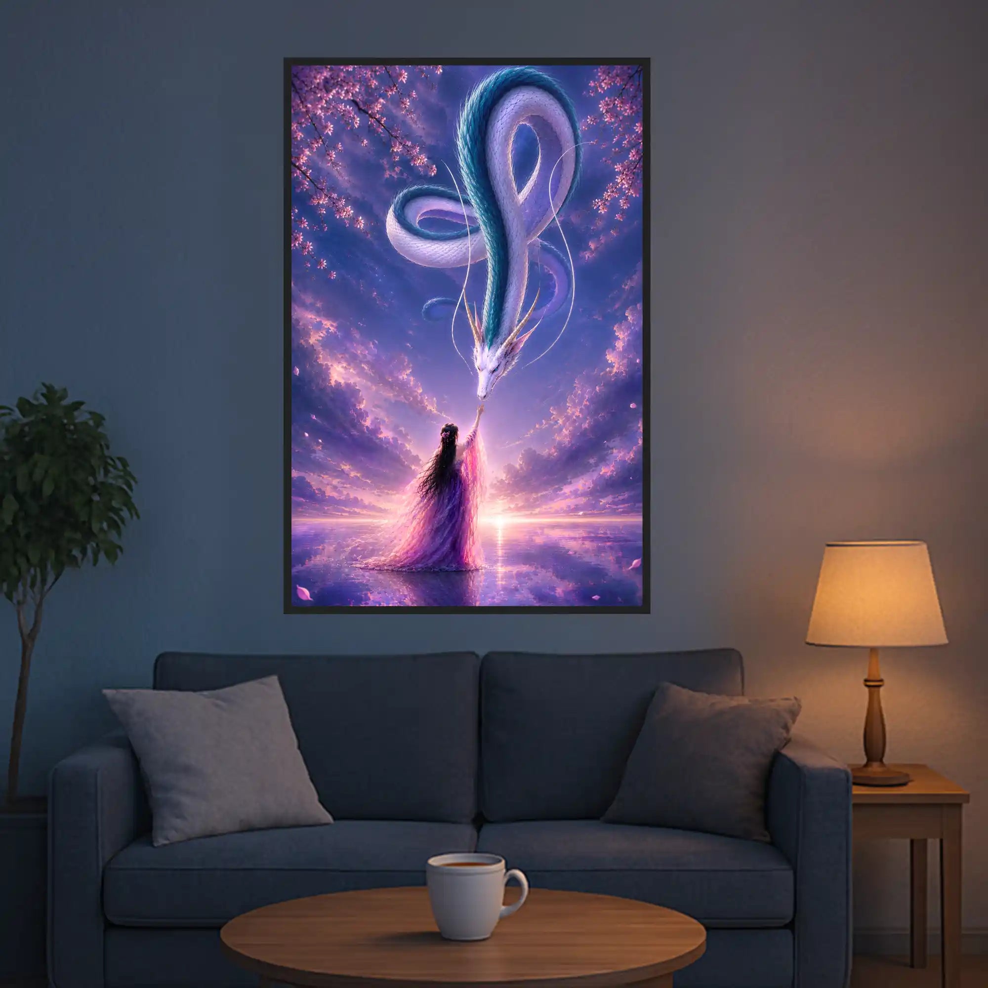 Diamond Painting 7 Day Special – The Way Back to You