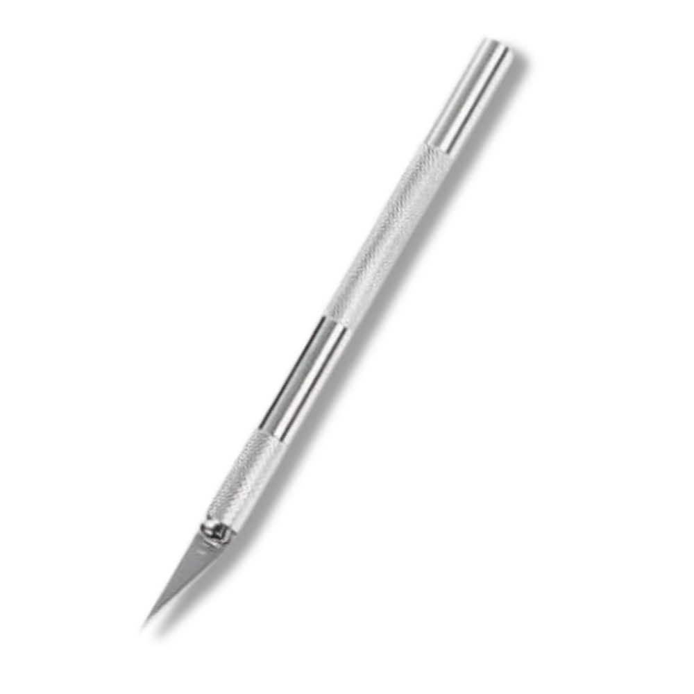 Diamond Painting – Protective Film Cutter "PRO"