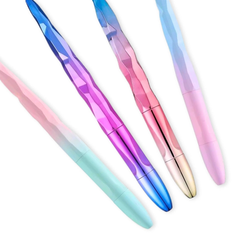Diamond Painting Pen Set XXL – Magical Colors