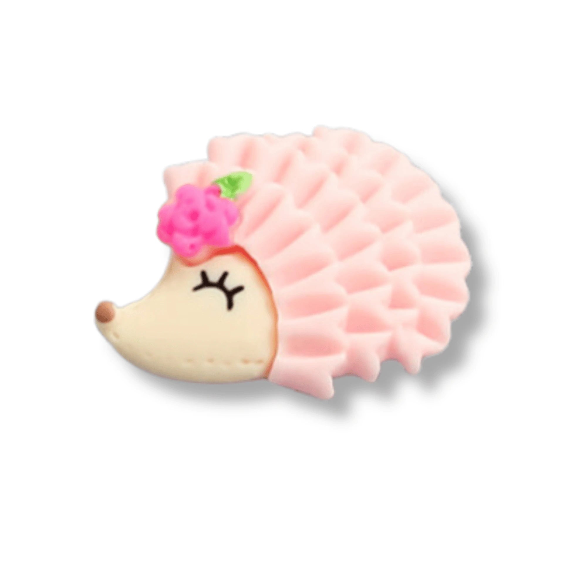 Diamond Painting – Cover Minder "Hedgehog" – Magnetic